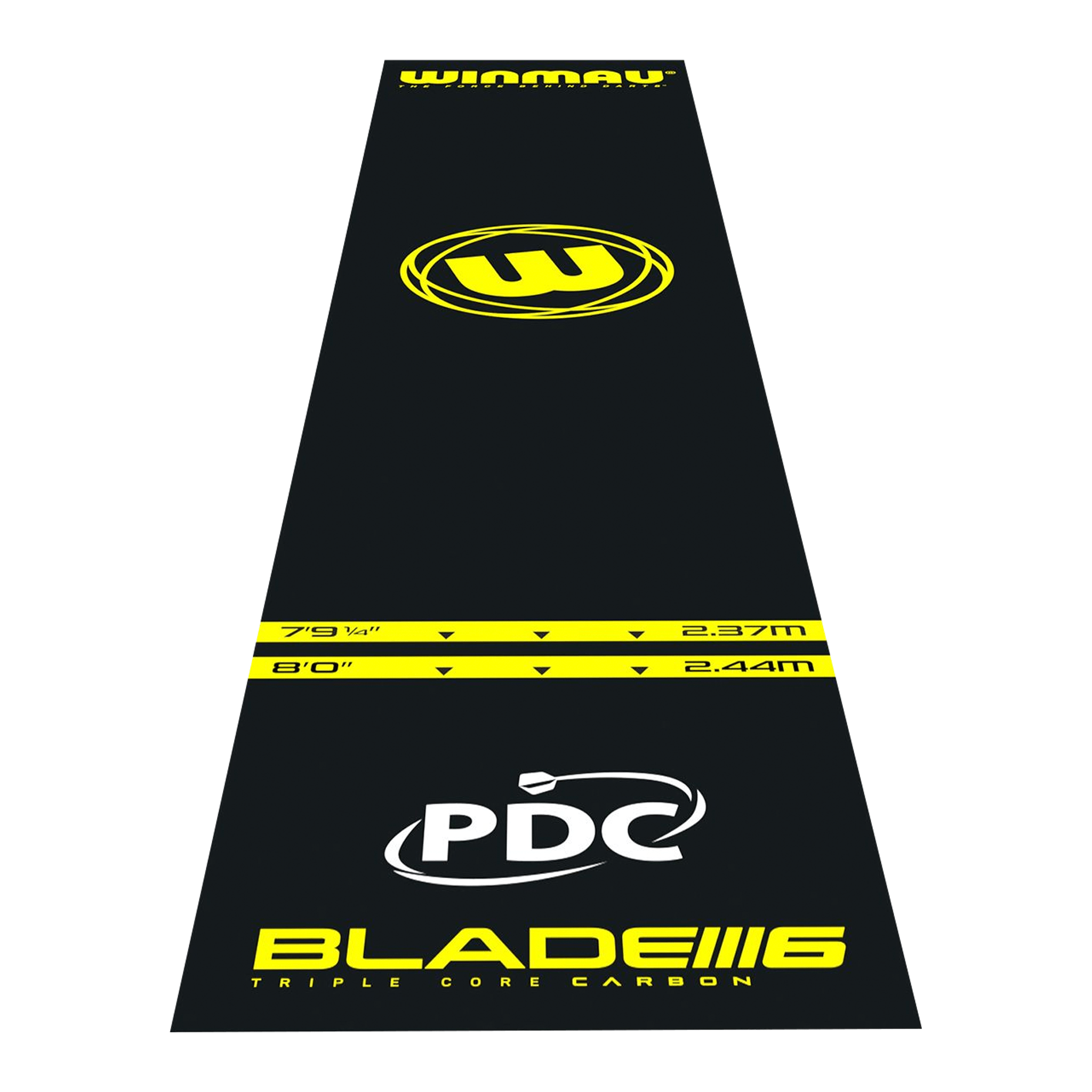 Pro Zone Essential - Dart Mat