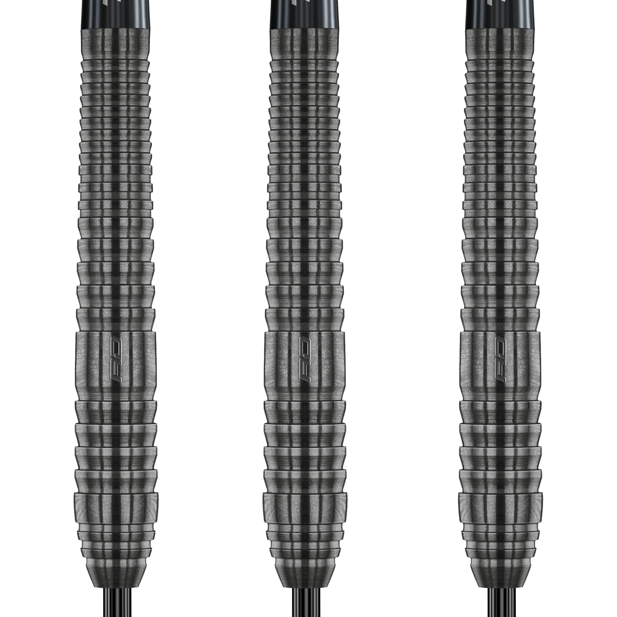 Seren 2 Onyx - 90% Tungsten Steel Tip Darts