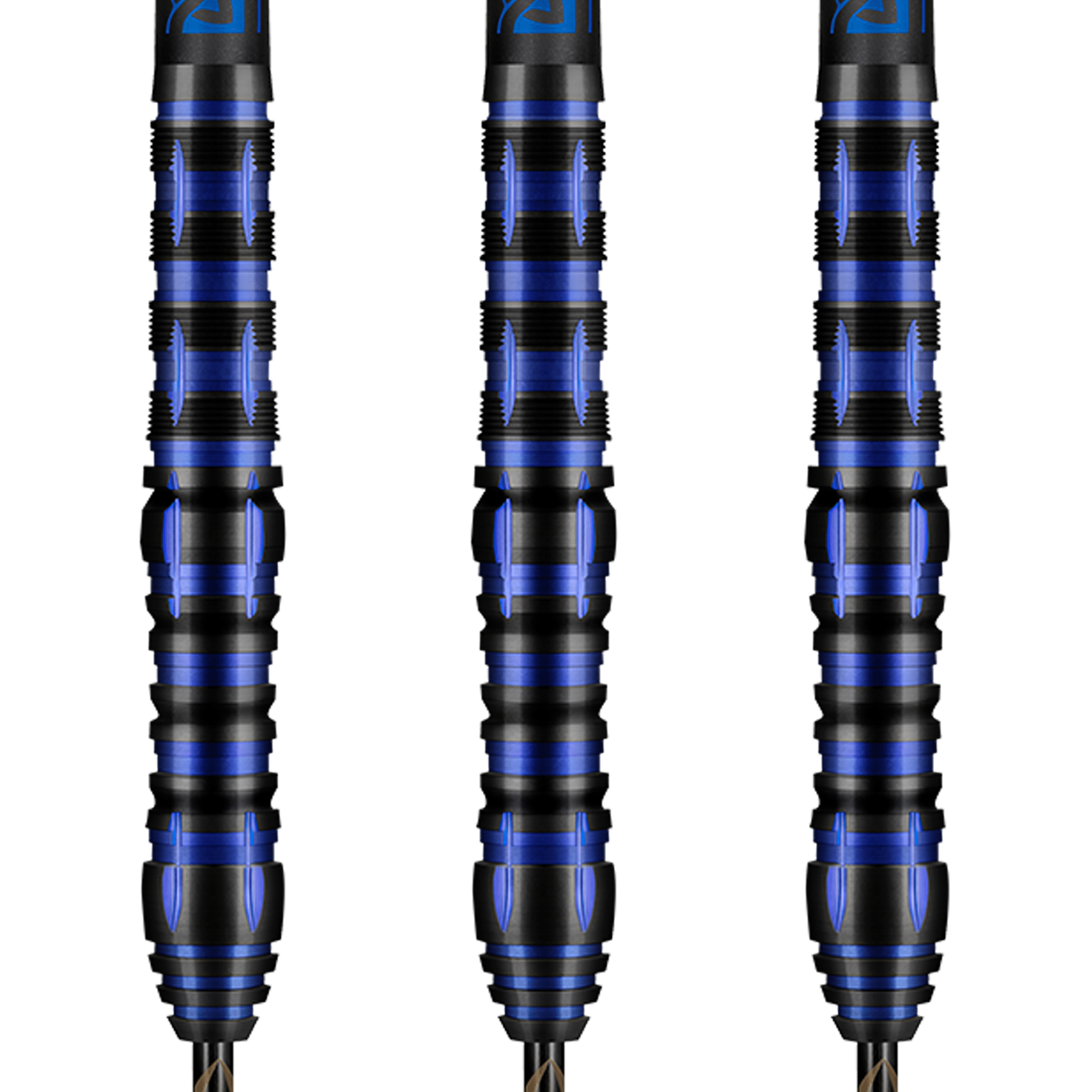 Tribal Weapon Java - 90% Tungsten Steel Tip Darts