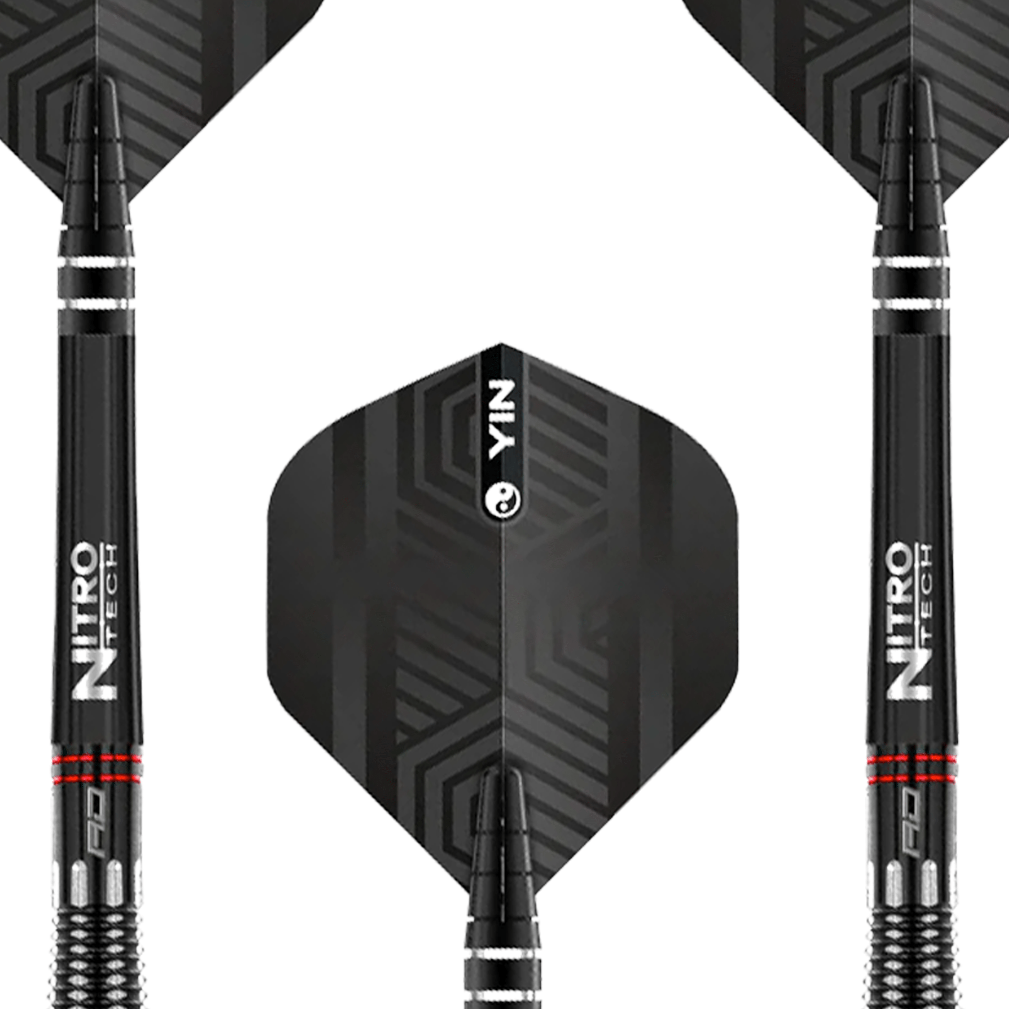 Marlin Venom - 90% Tungsten Steel Tip Darts