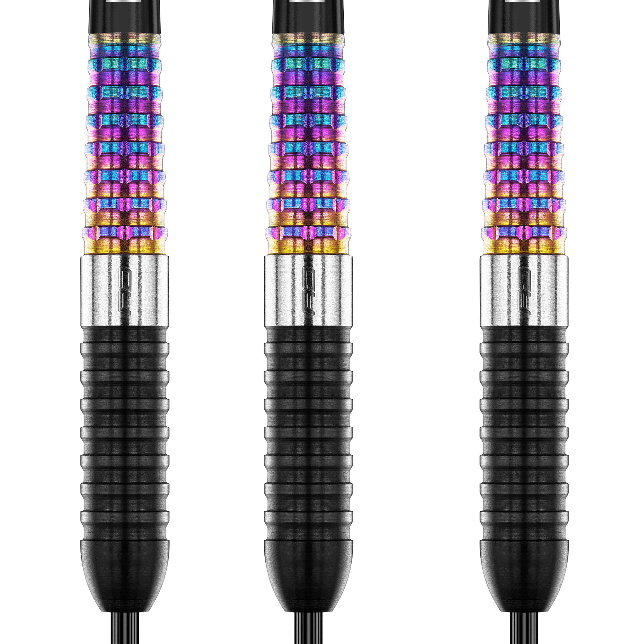 Peter Wright Corra - 90% Tungsten Steel Tip Darts