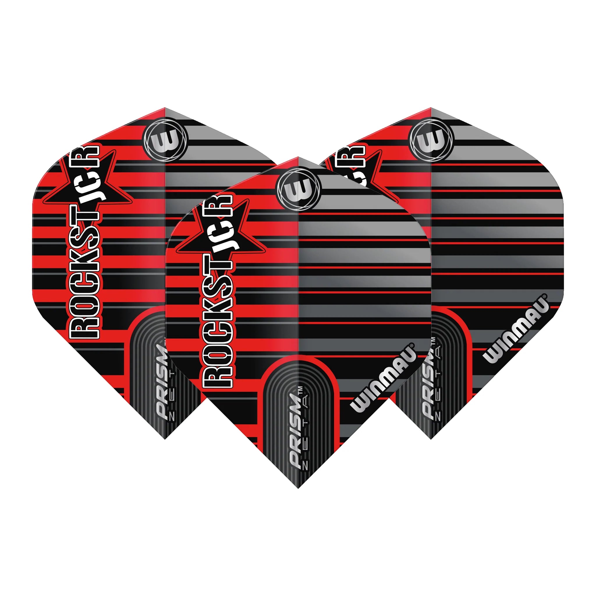Joe Cullen - Prism Zeta Dart Flights