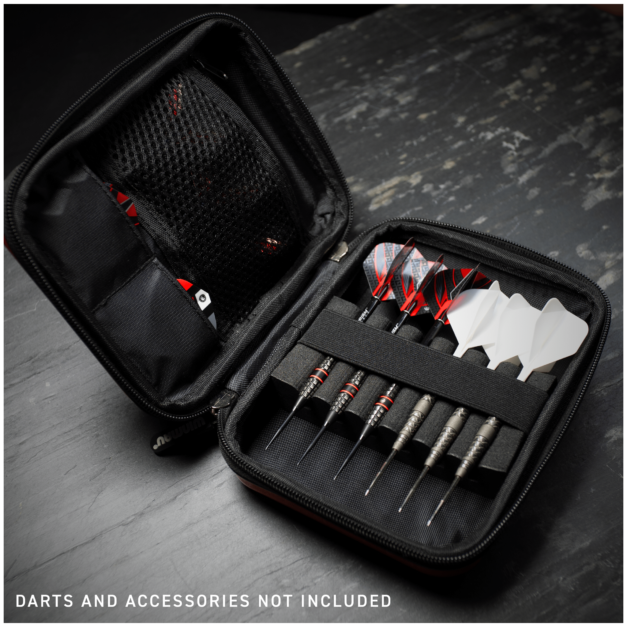 Armor G2 - Darts Case