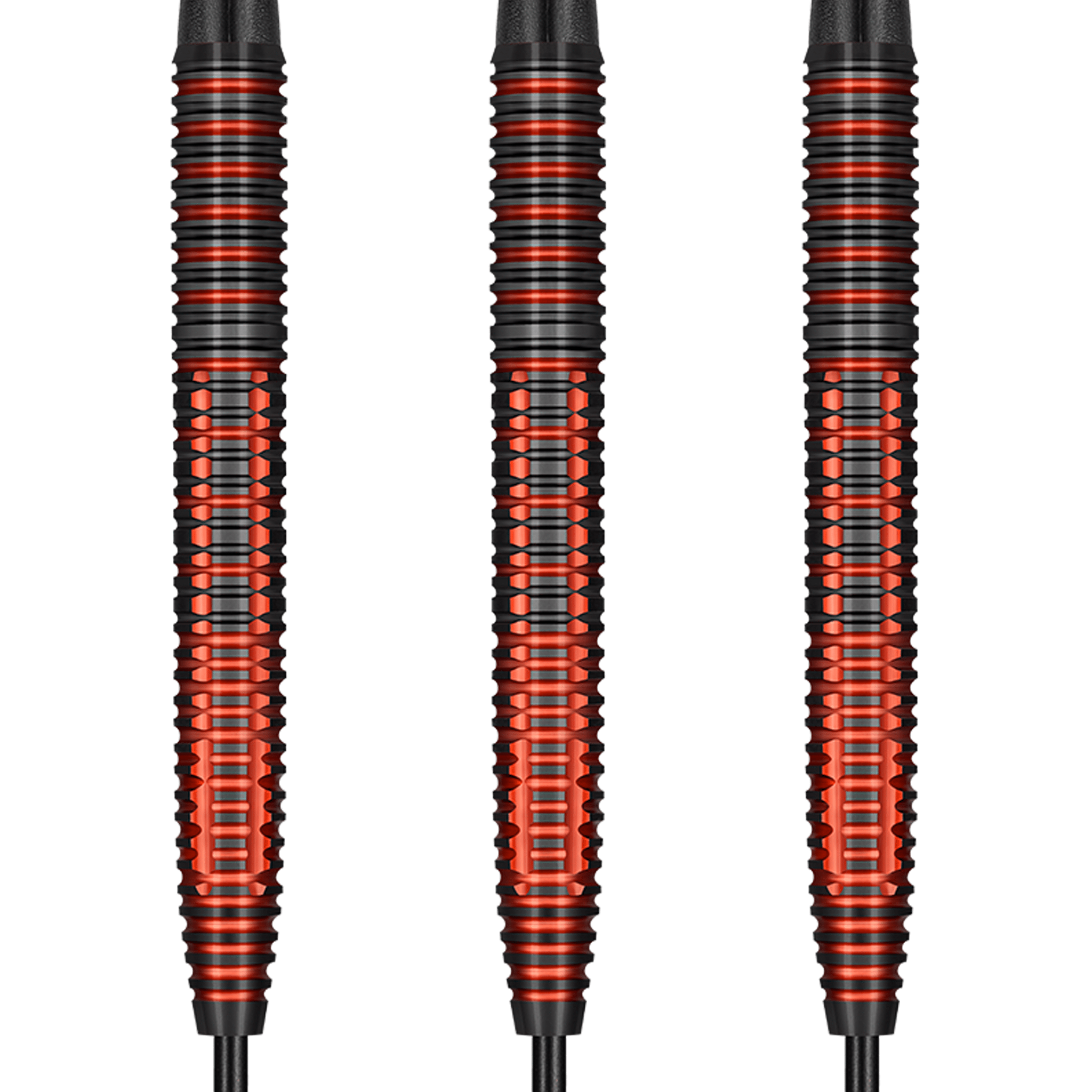 Bradley Brooks - 90% Tungsten Steel Tip Darts