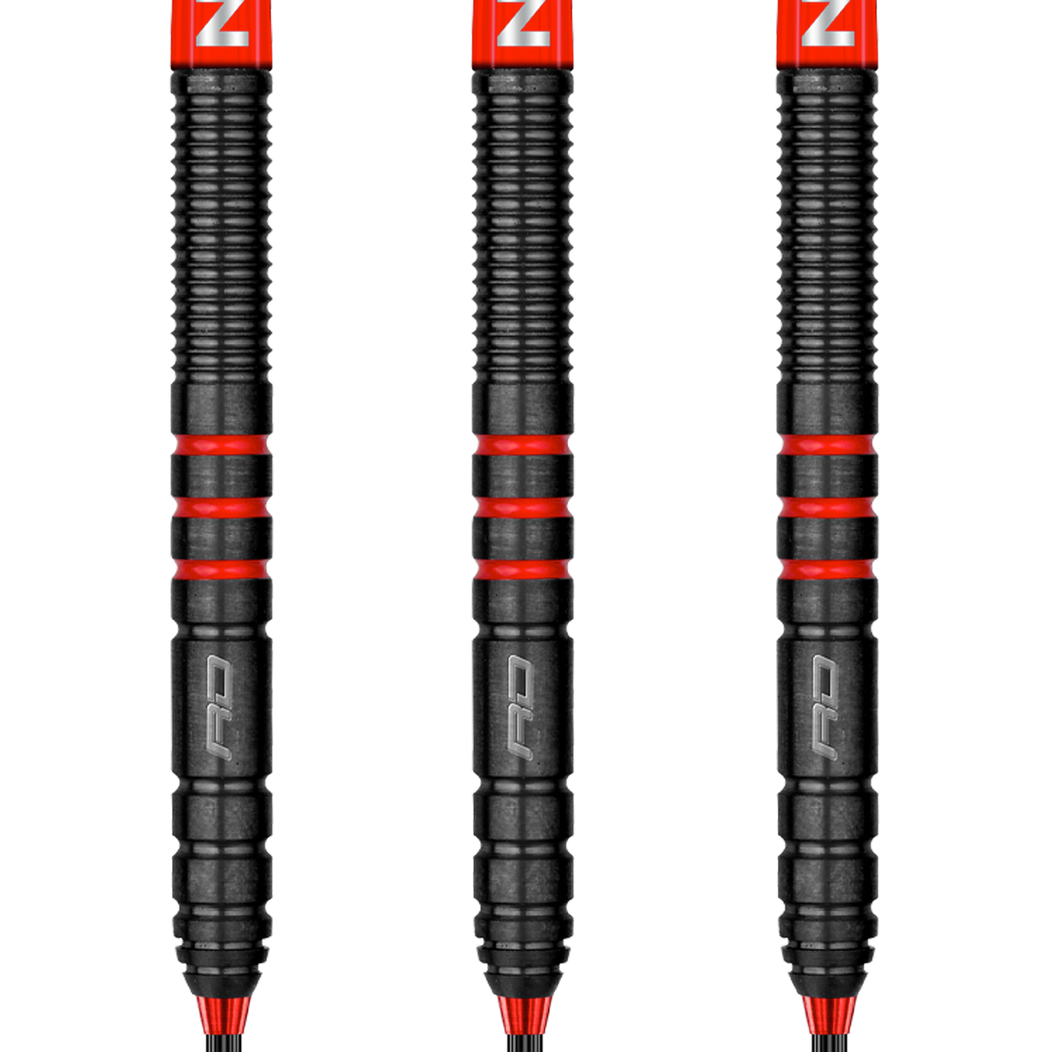 Milano RS 3 - 90% Tungsten Steel Tip Darts