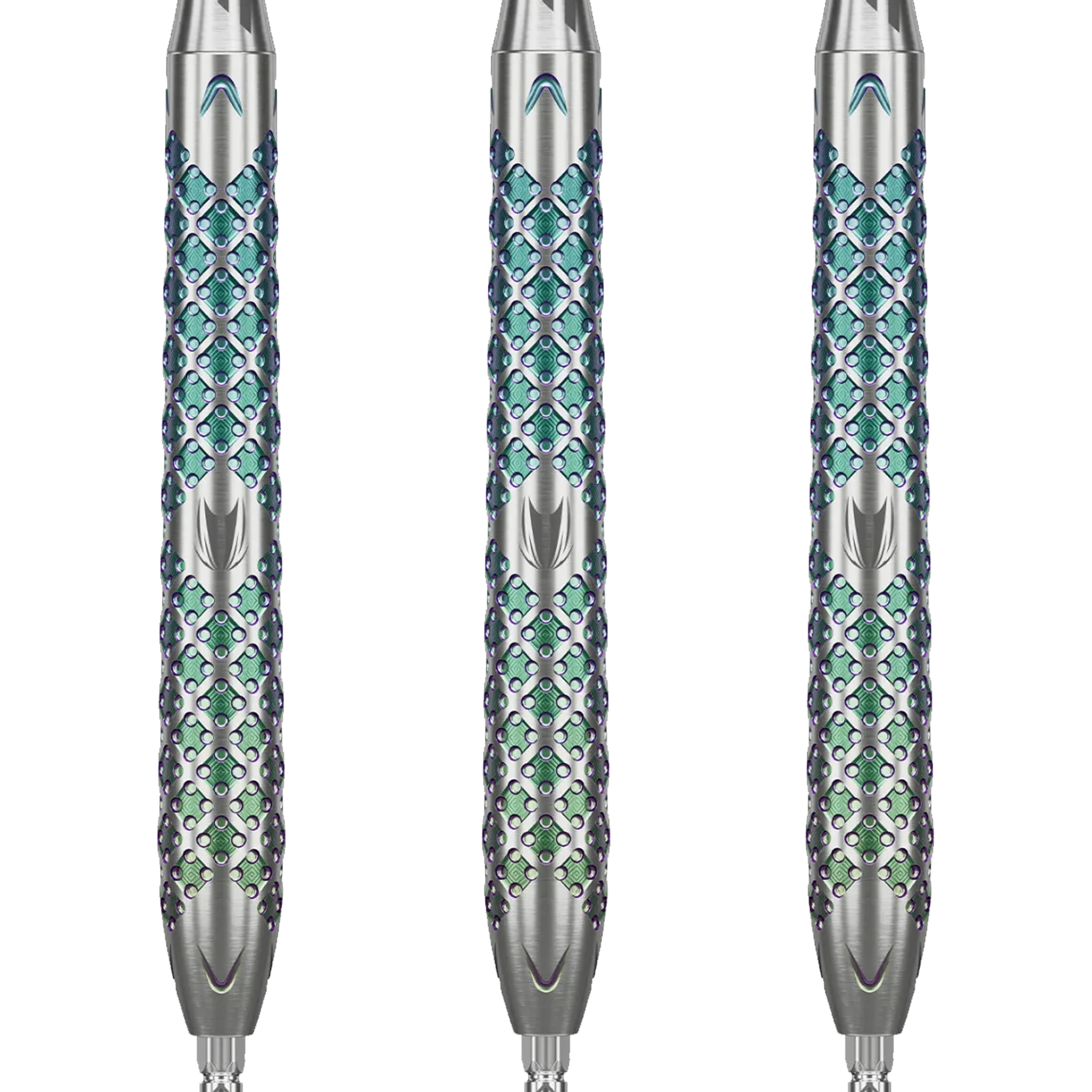 Rove 03 Swiss Point - 90% Tungsten Steel Tip Darts