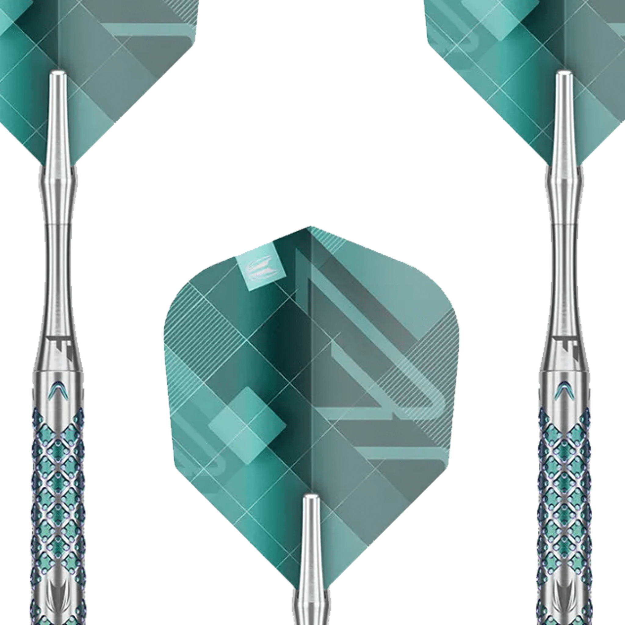 Rove 03 Swiss Point - 90% Tungsten Steel Tip Darts