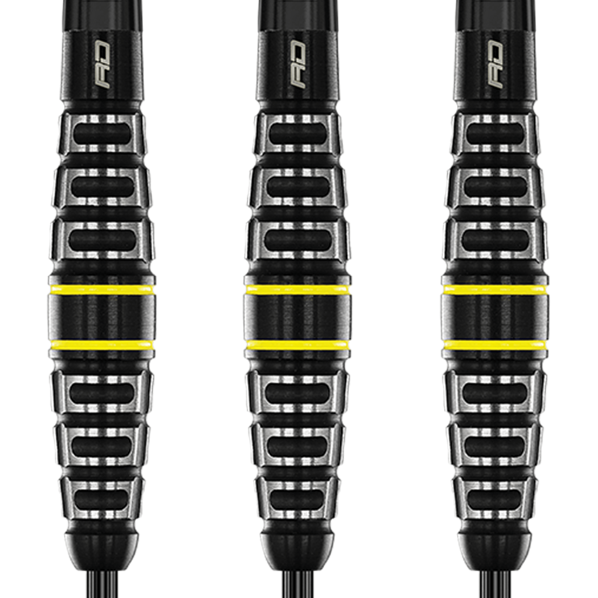 Astraeus Q4X Torpedo - 90% Tungsten Steel Tip Darts
