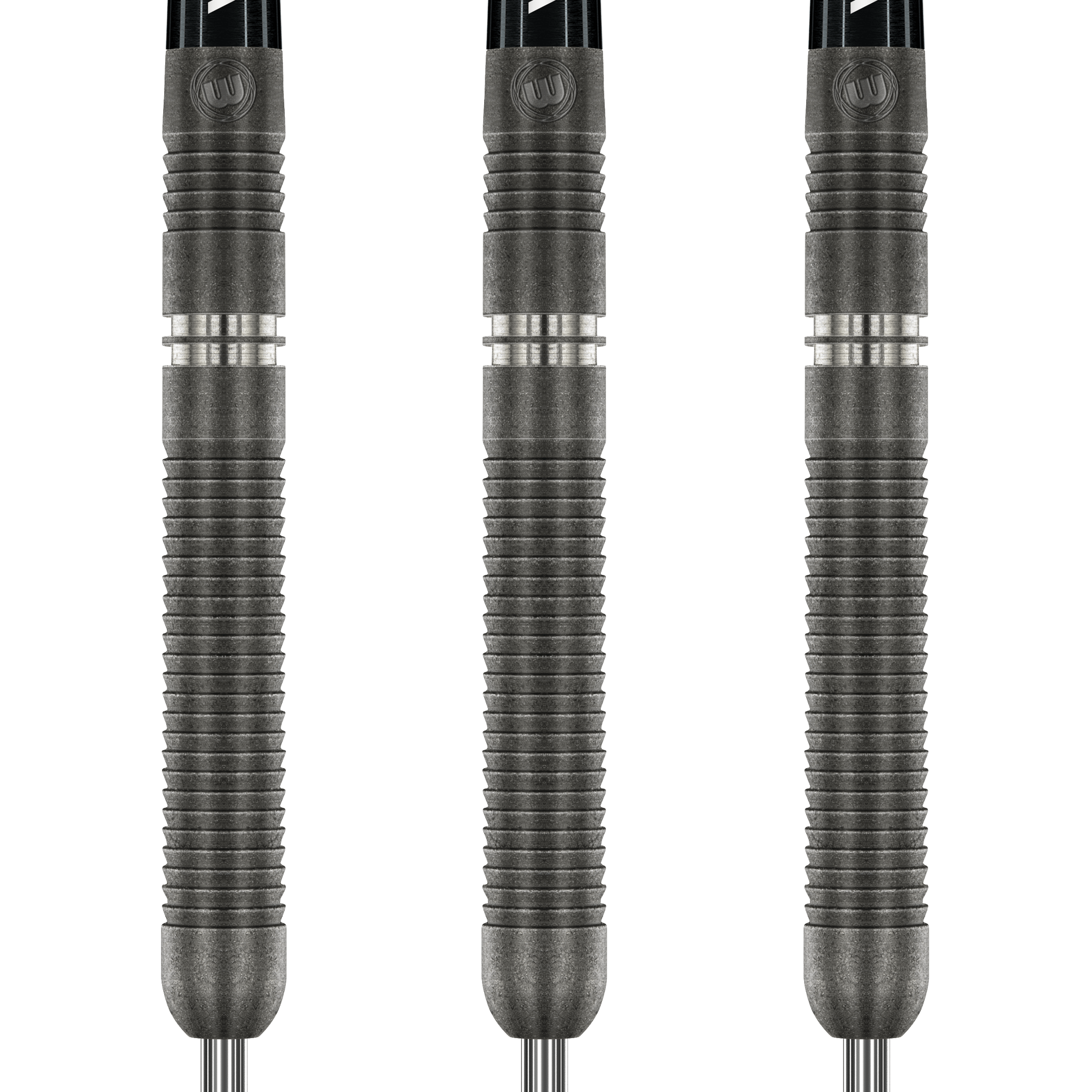 Callisto 1 - 90% Tungsten Steel Tip Darts