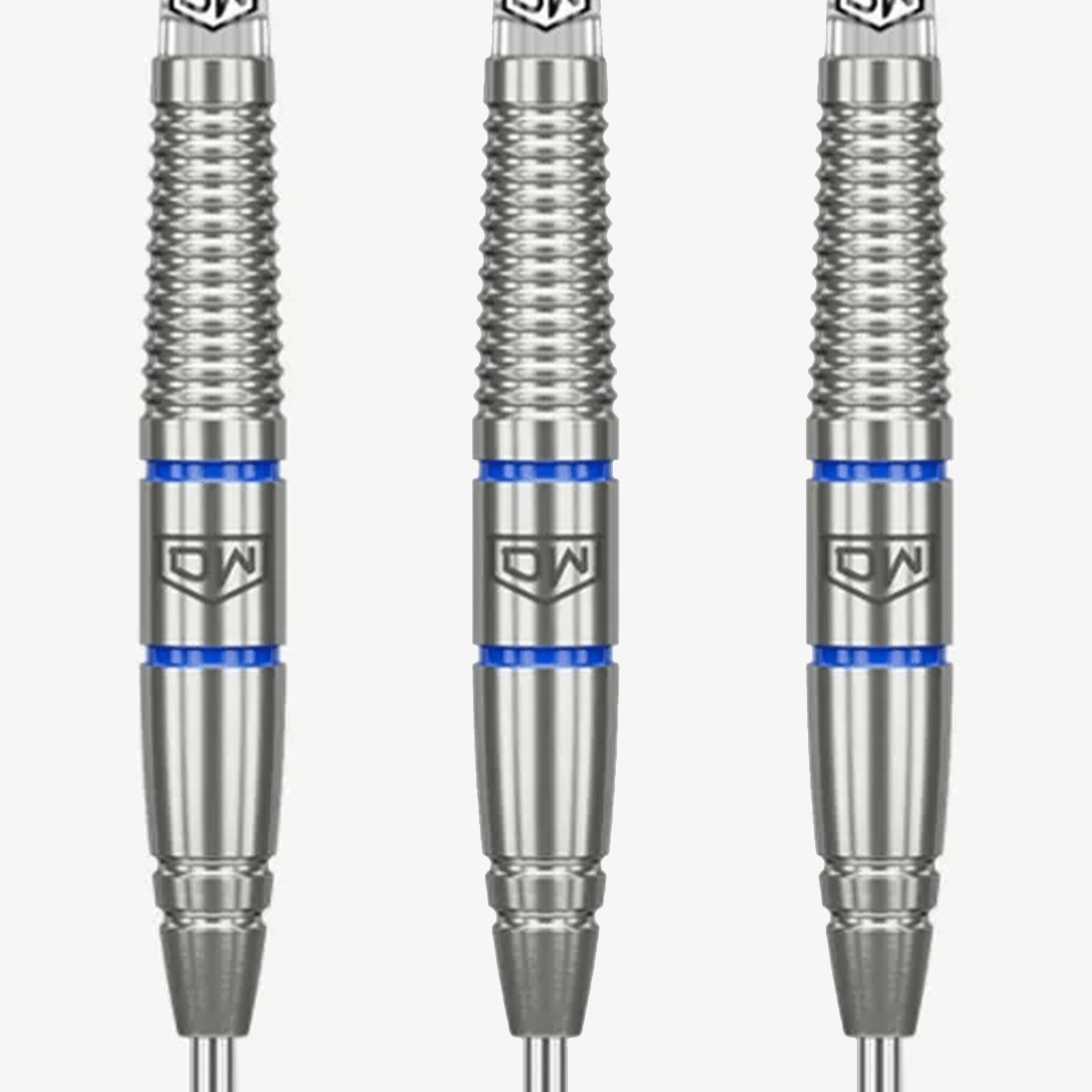 Bluefin - 80% Tungsten Steel Tip Darts
