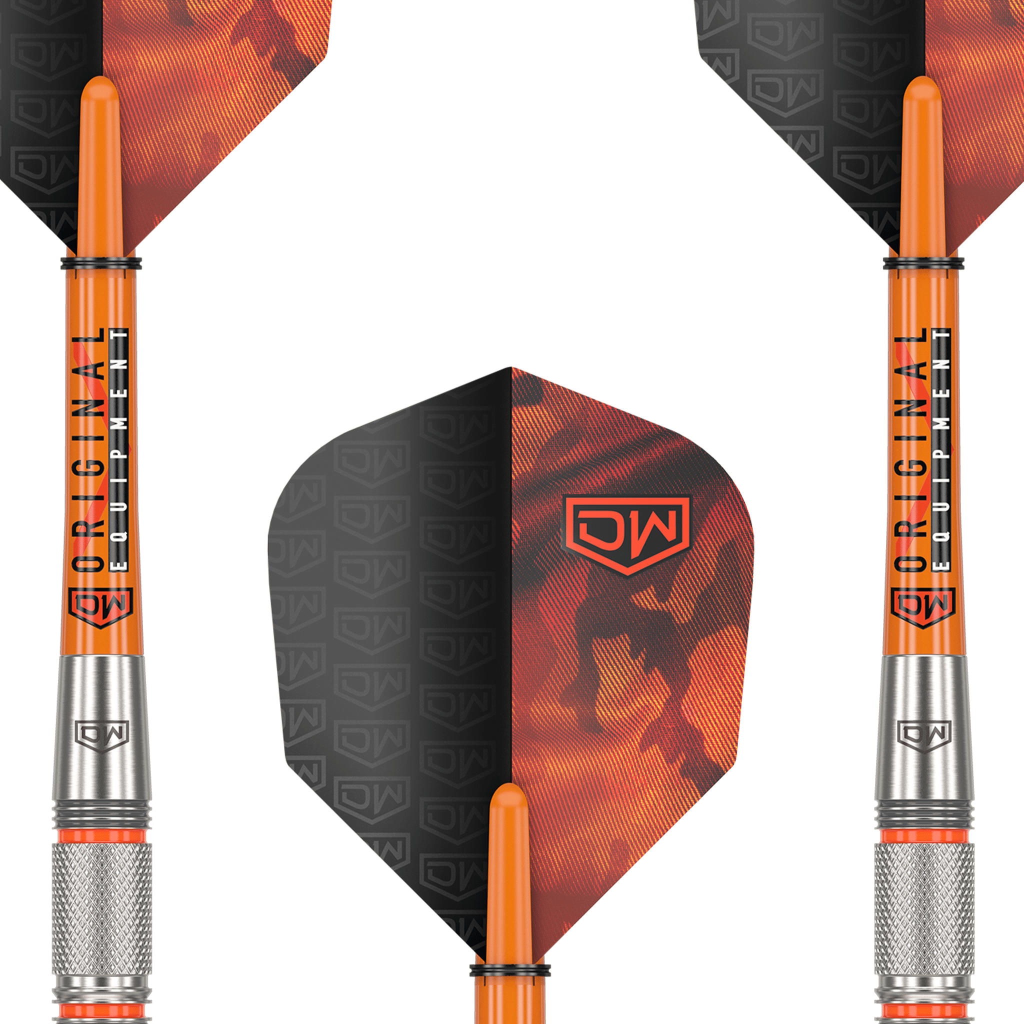 Sedona - 80% Tungsten Steel Tip Darts