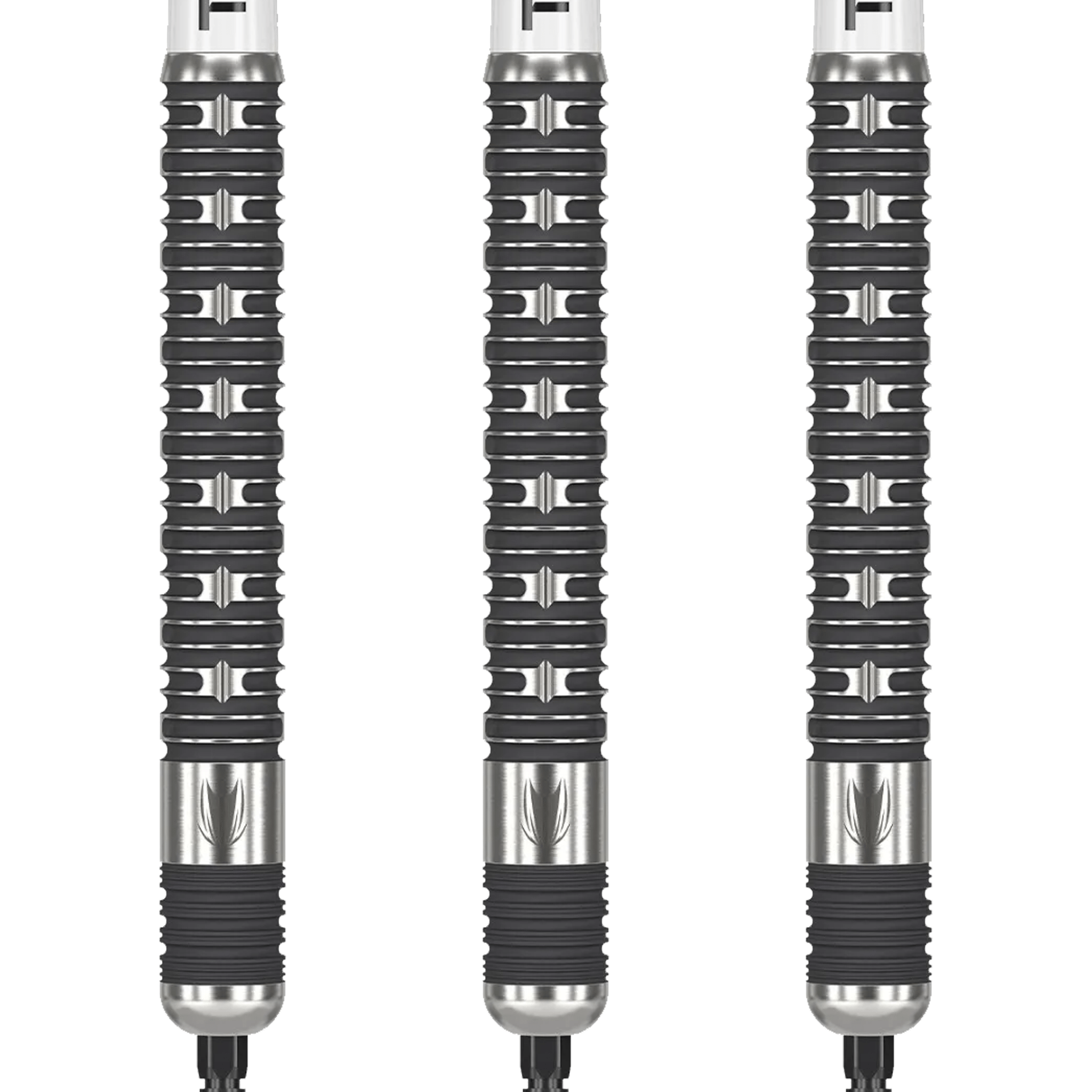 Chris Dobey Hollywood Action Swiss Point - 90% Tungsten Steel Tip Darts