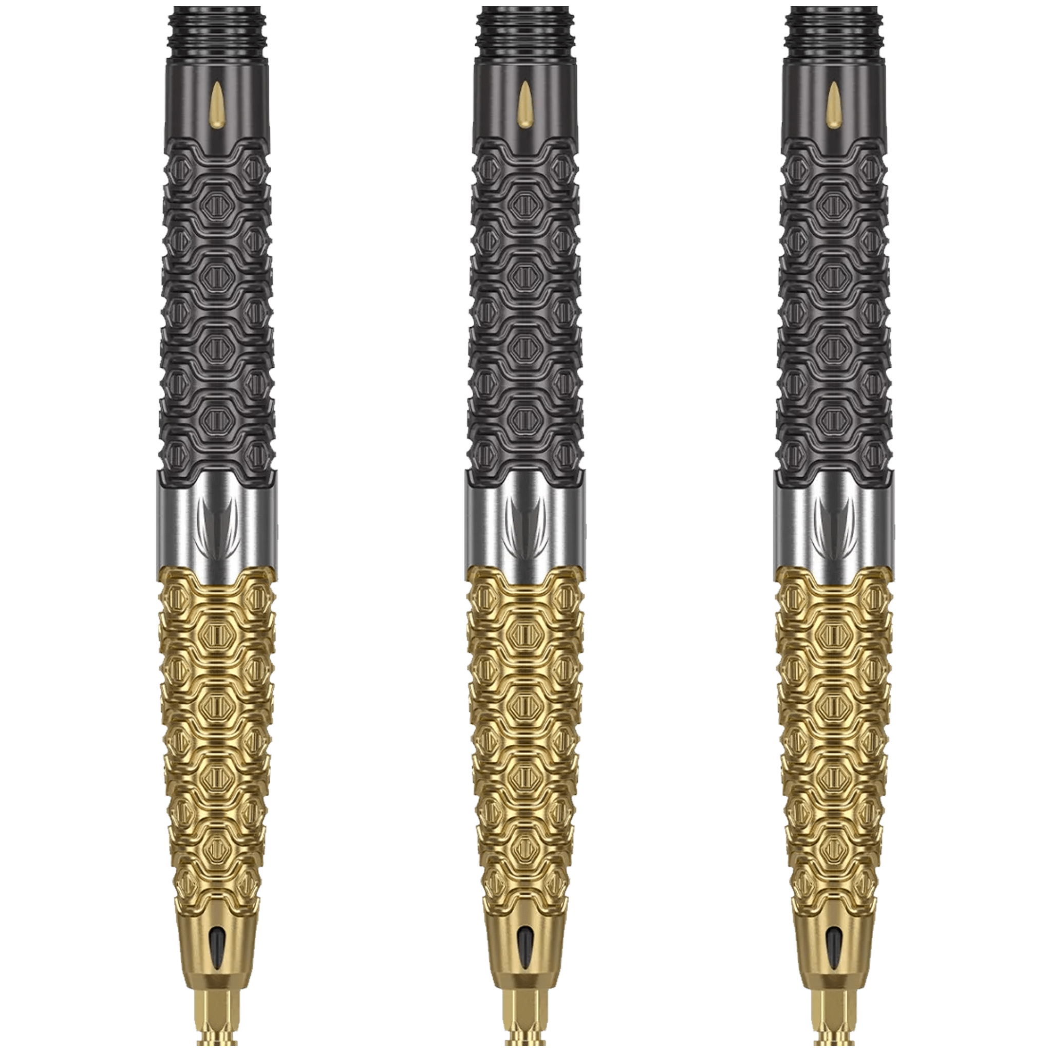 Cult Envy 01 Swiss Point - 90% Tungsten Steel Tip Darts