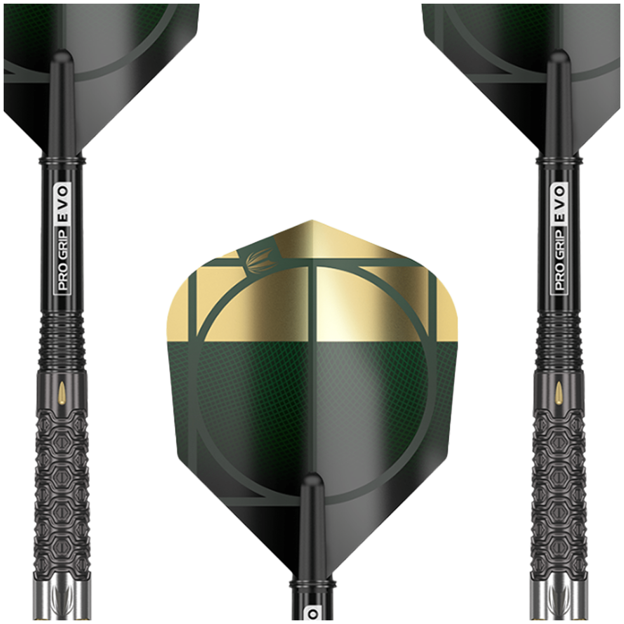 Cult Envy 01 Swiss Point - 90% Tungsten Steel Tip Darts