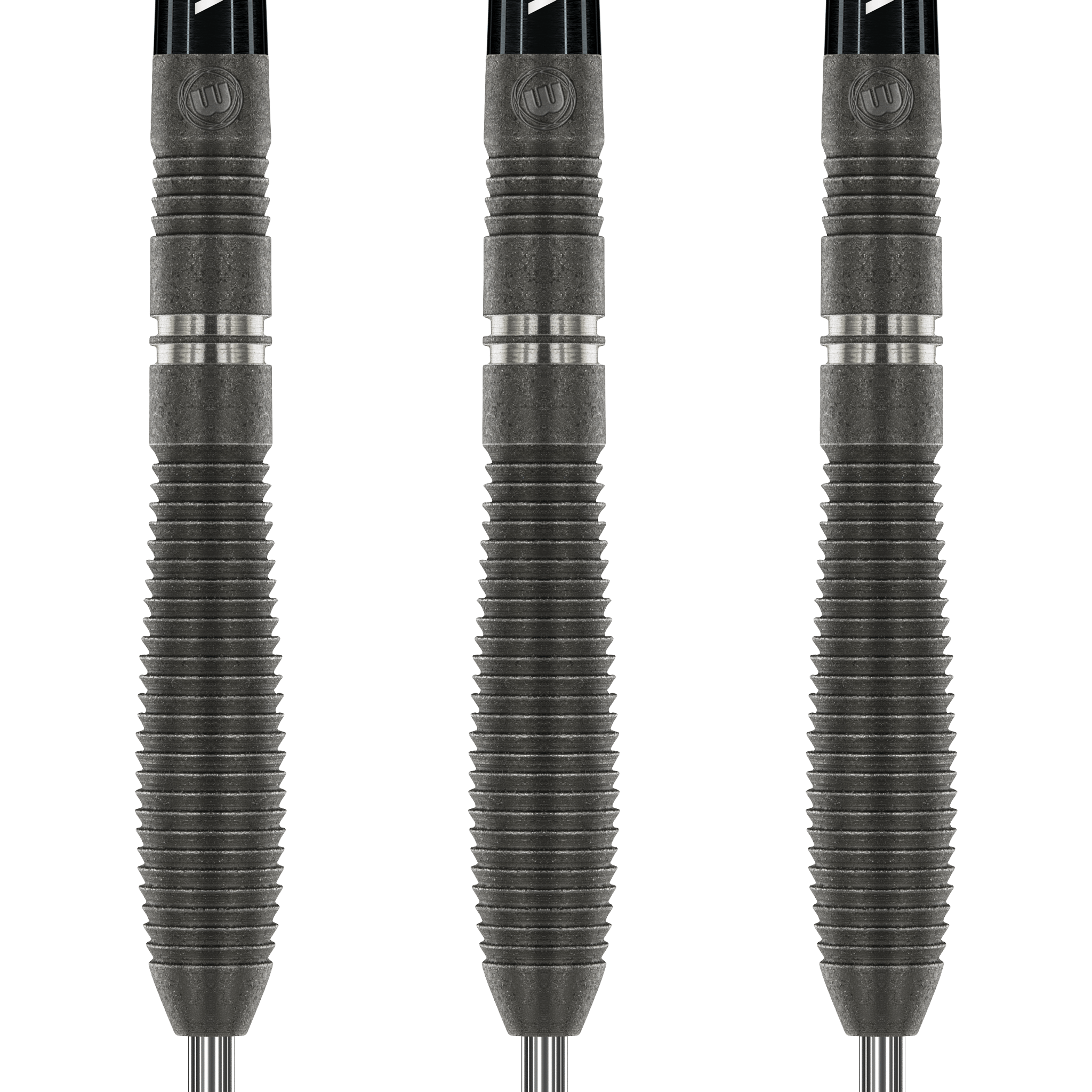 Callisto 2 - 90% Tungsten Steel Tip Darts