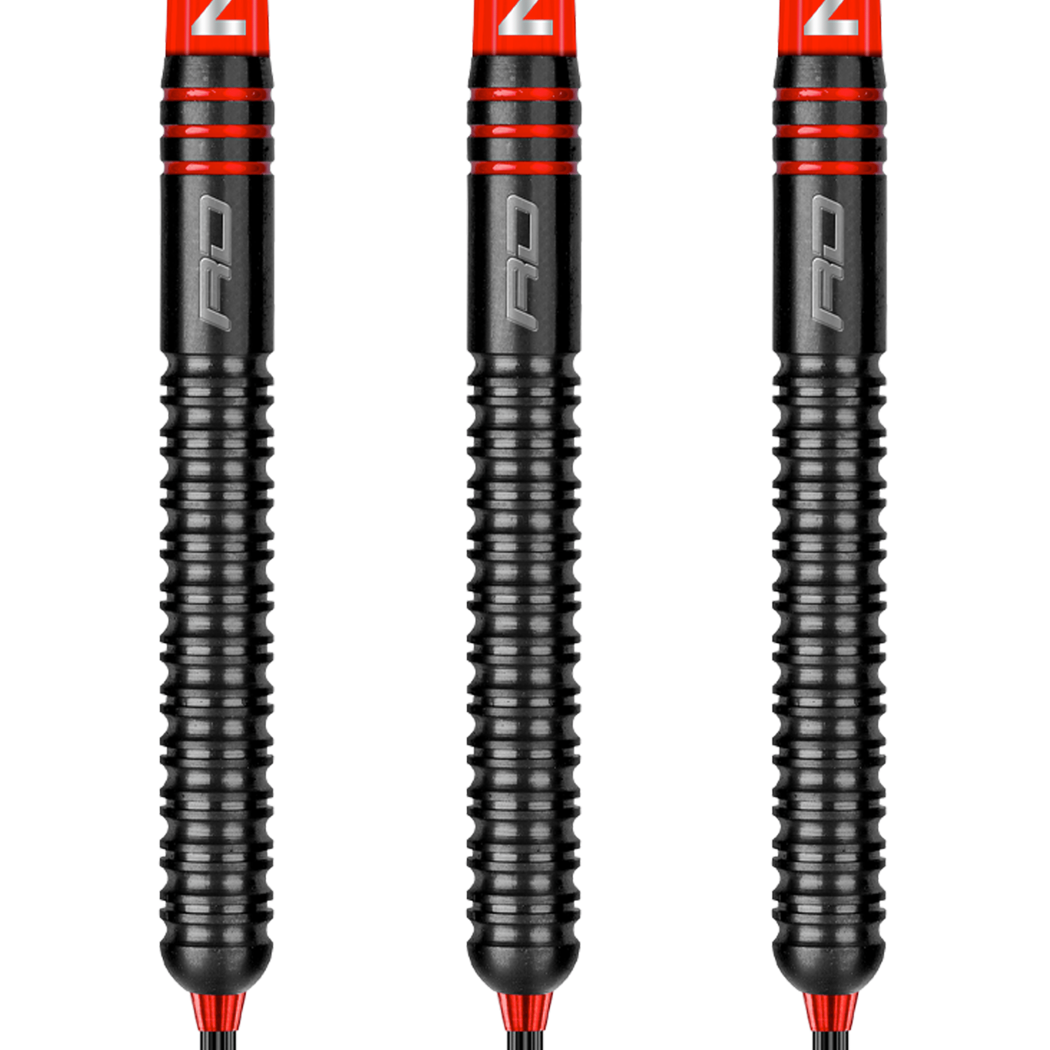 Milano RS 2 - 90% Tungsten Steel Tip Darts