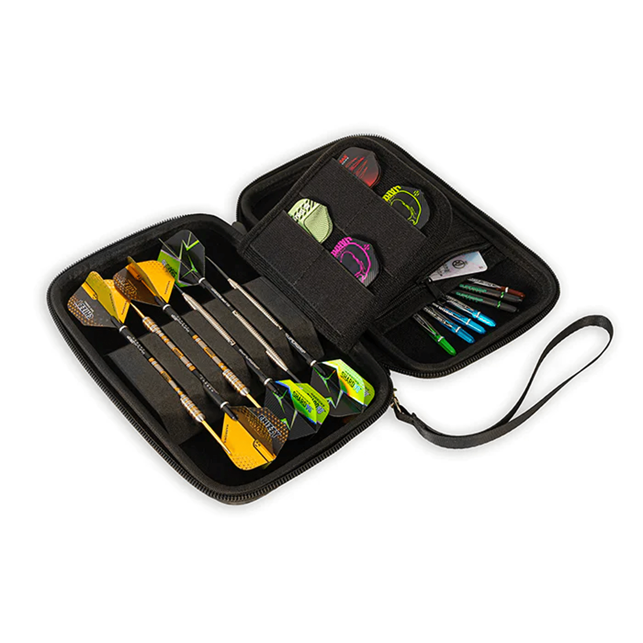 Chizzy Pro 6 - Darts Case
