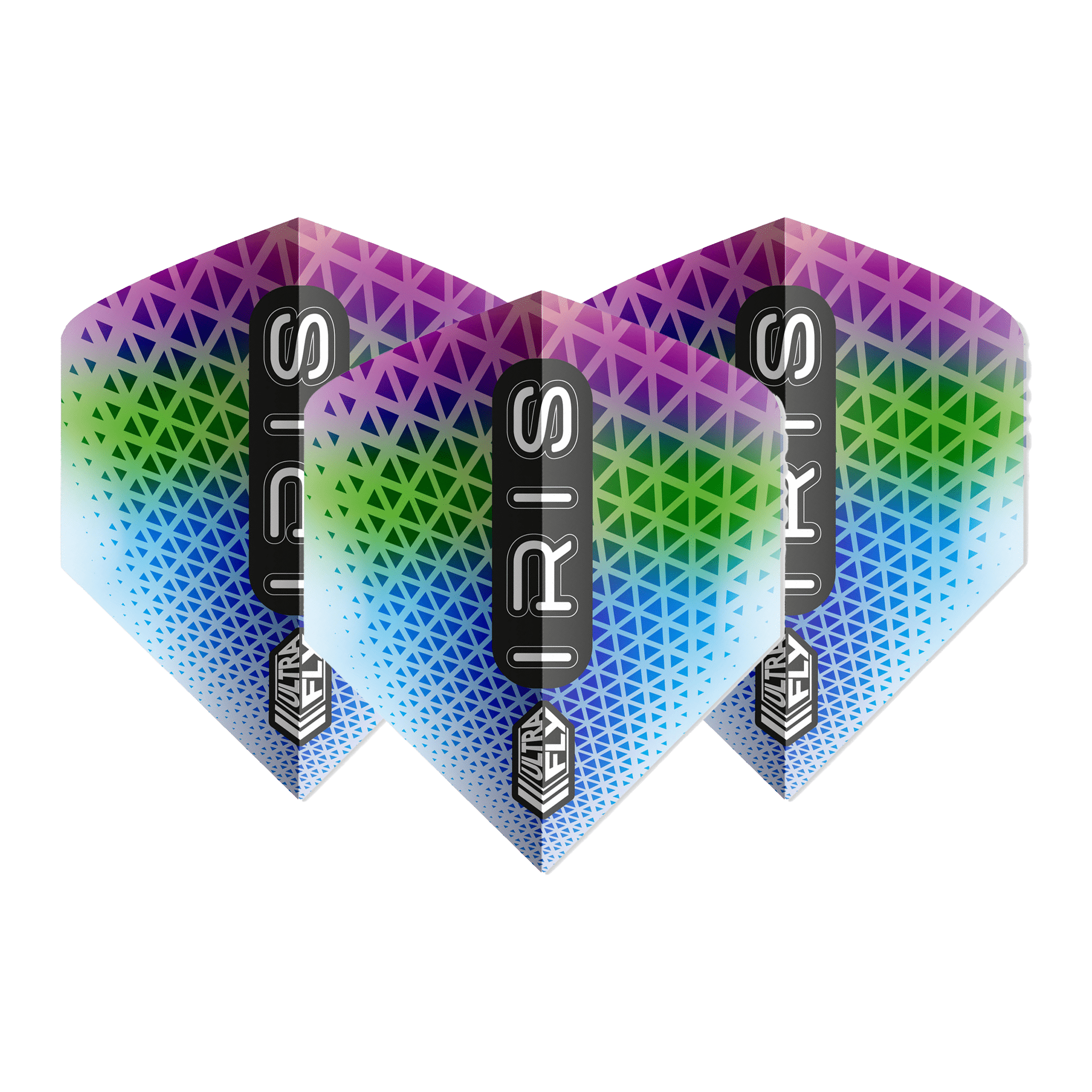 Iris - Ultrafly Dart Flights