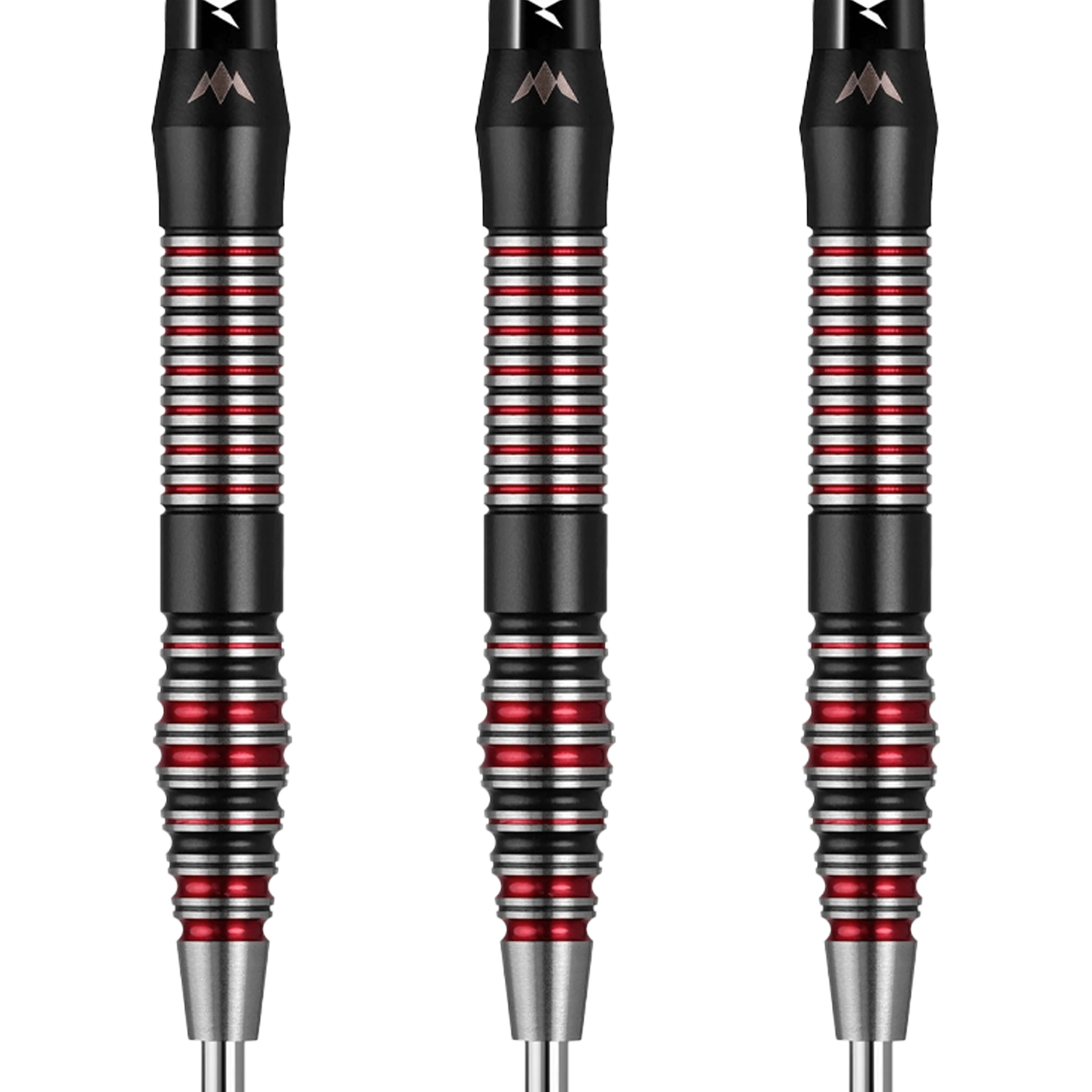 Red Dawn M4 - 90% Tungsten Steel Tip Darts
