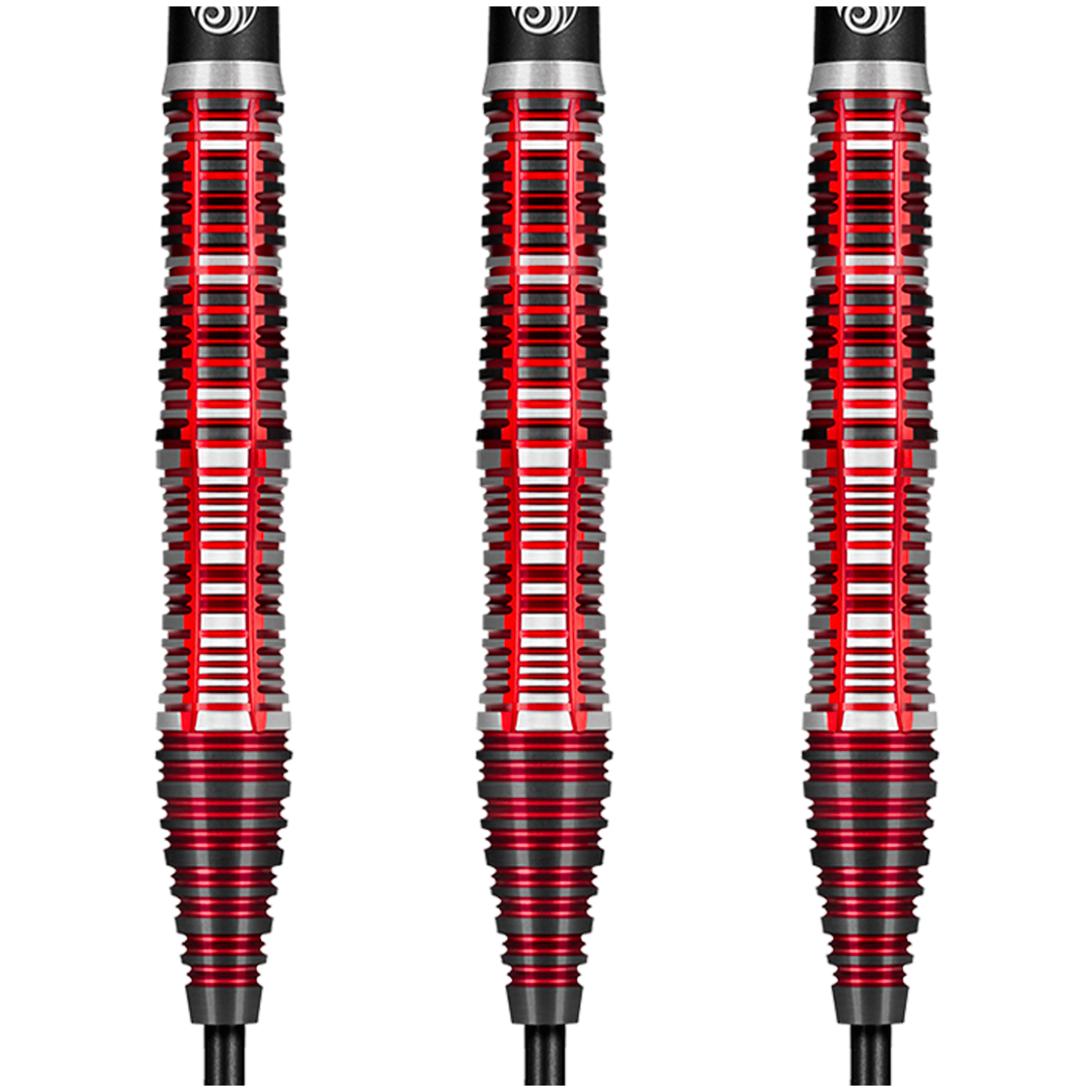 Future Knights Dreadheart - 90% Tungsten Steel Tip Darts