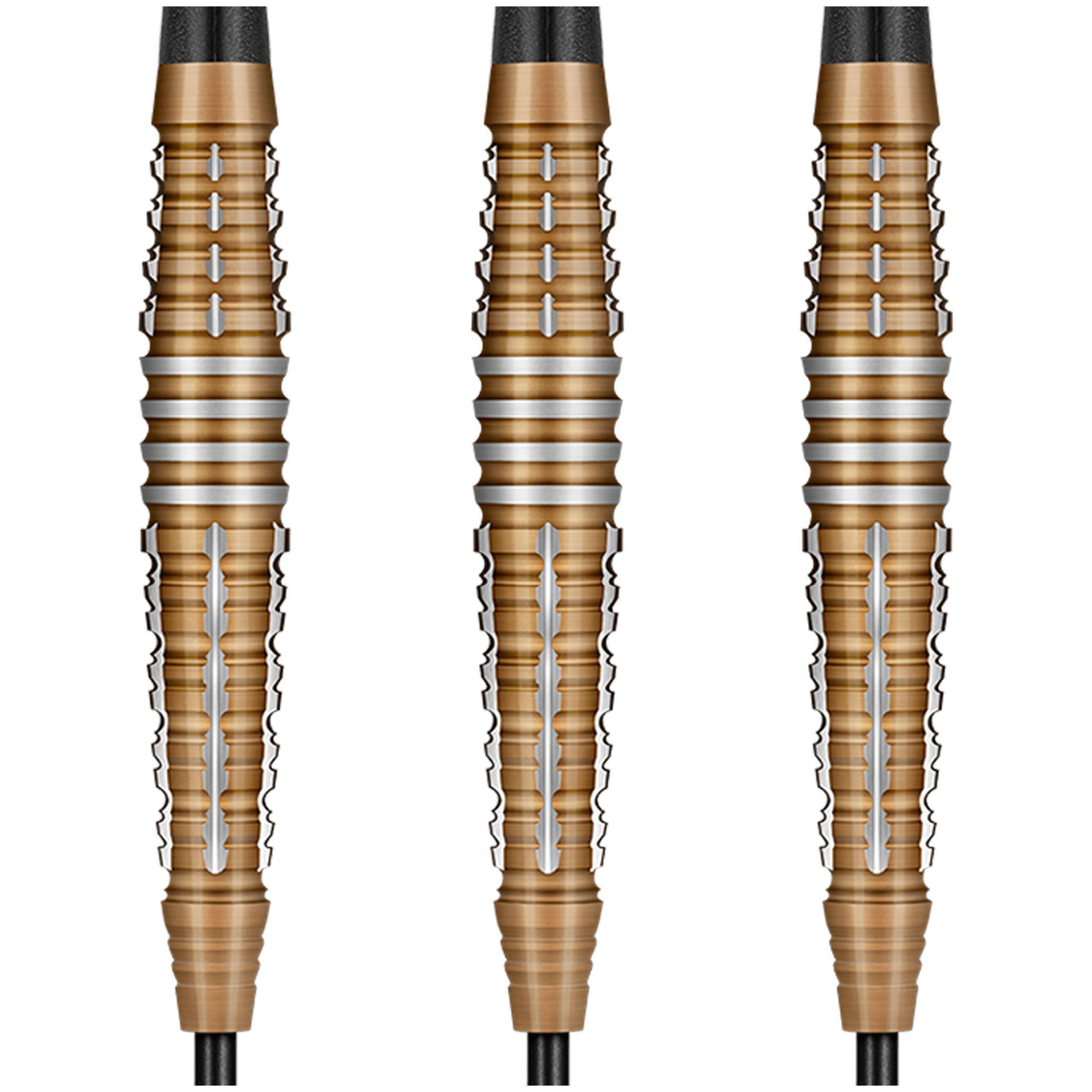 Future Knights Hachette - 90% Tungsten Steel Tip Darts