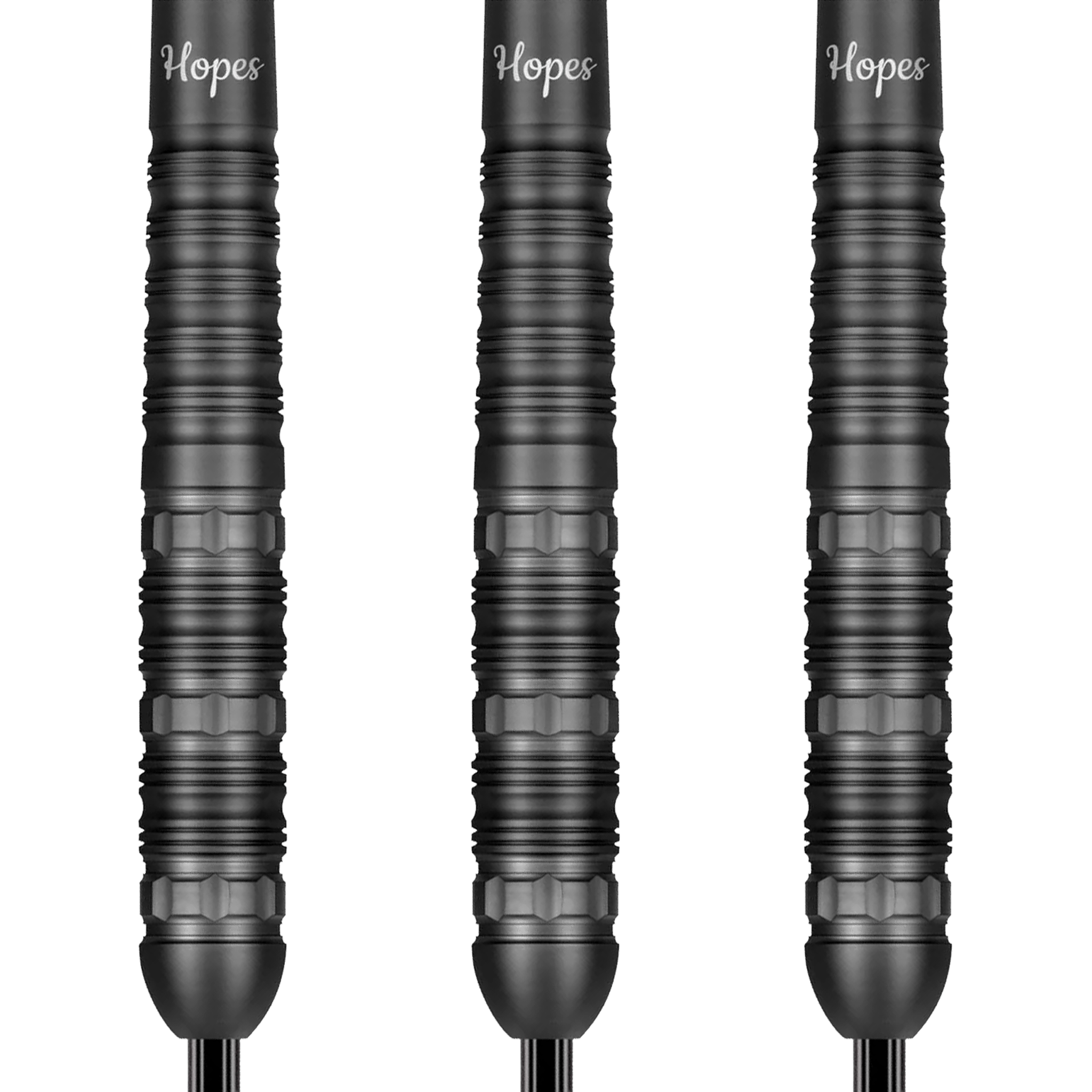 Pro Series Haupai Puha 2.0 - 90% Tungsten Steel Tip Darts