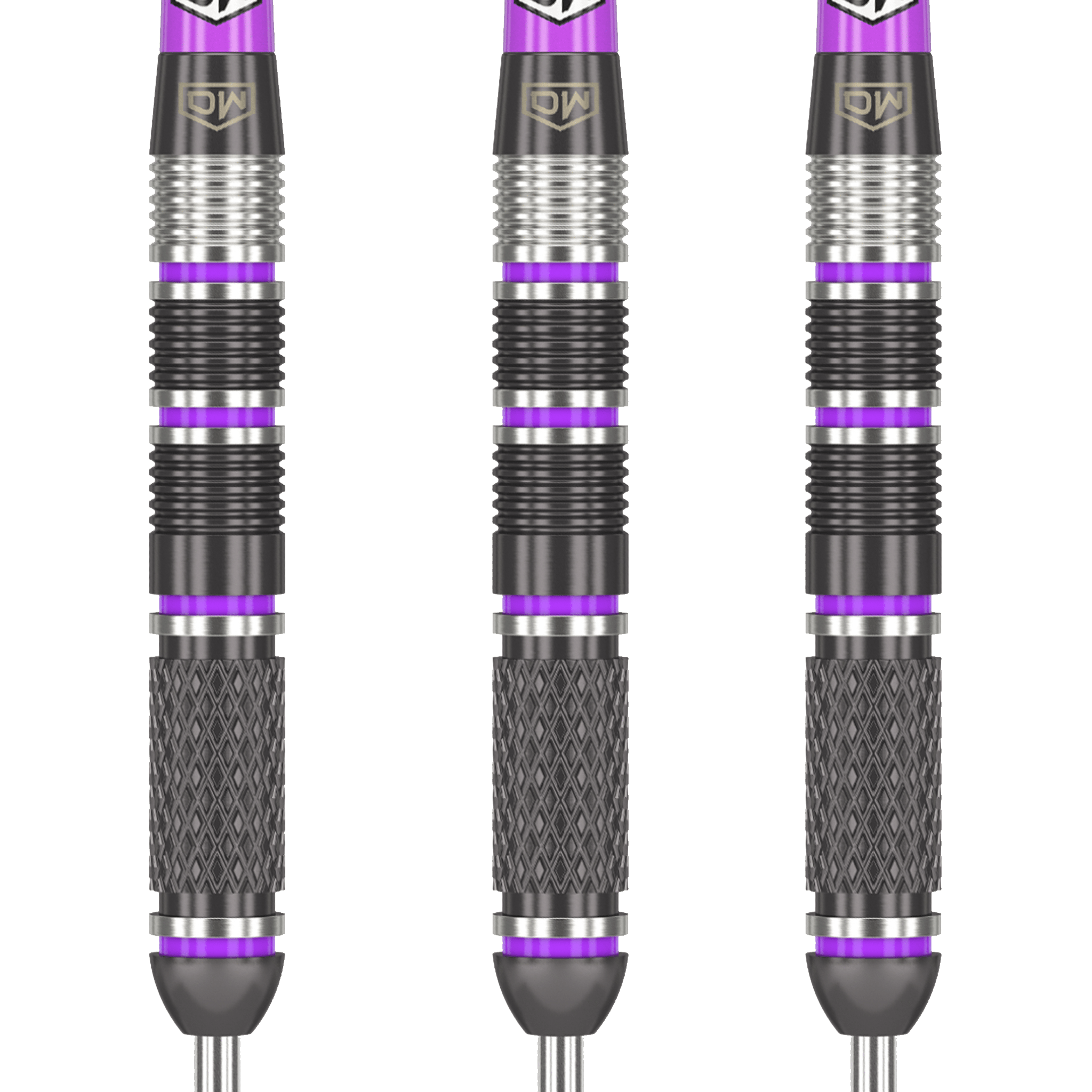 Liberty - 90% Tungsten Steel Tip Darts