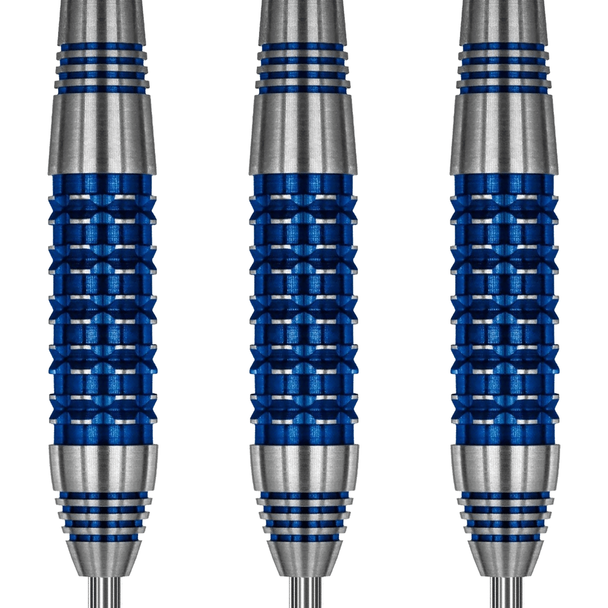 Andy Fordham - 90% Tungsten Steel Tip Darts