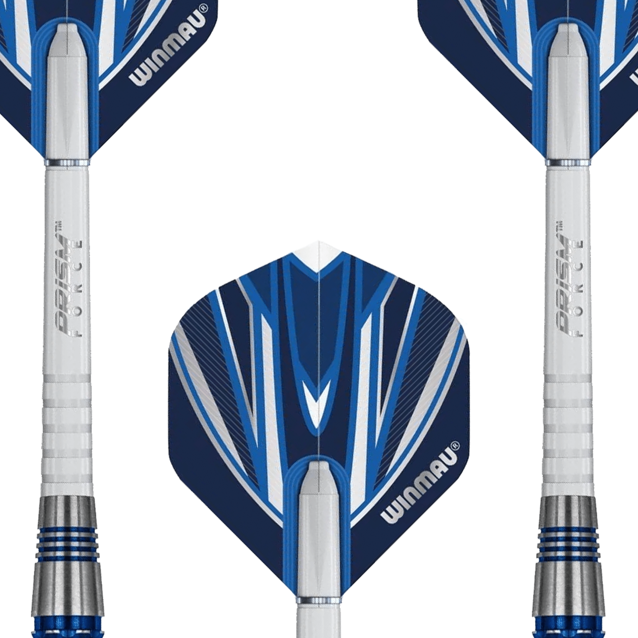 Andy Fordham - 90% Tungsten Steel Tip Darts