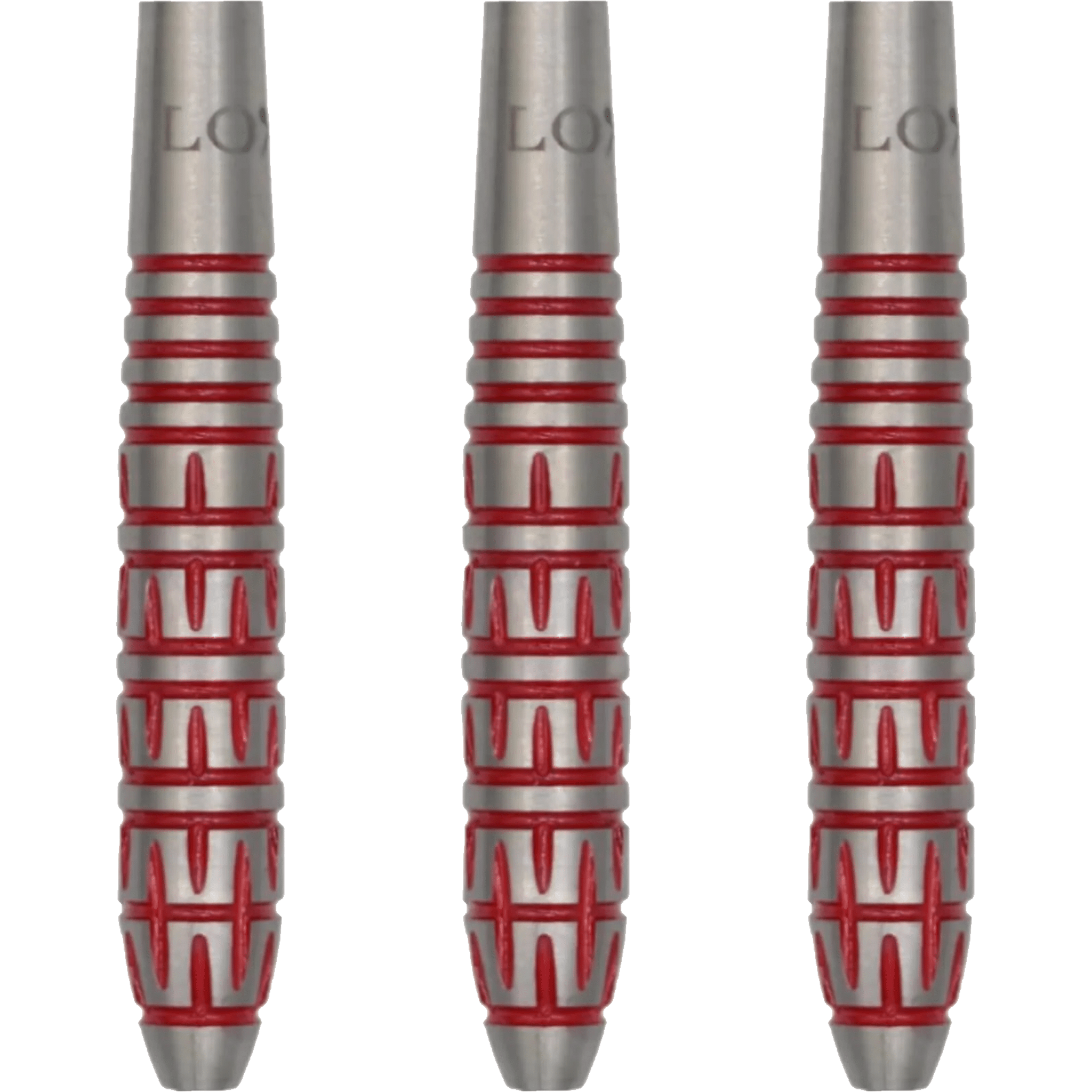 Ryan Searle G2 - 95% Tungsten Steel Tip Darts