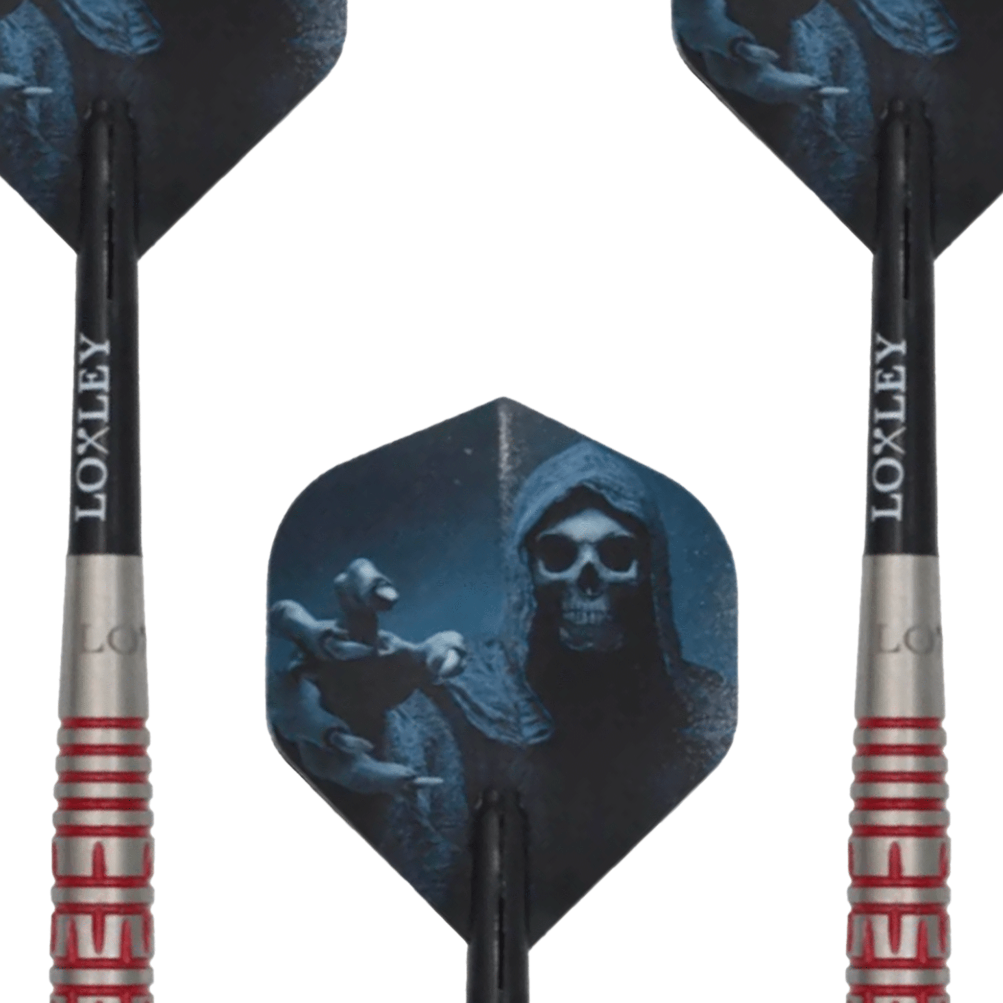 Ryan Searle G2 - 95% Tungsten Steel Tip Darts