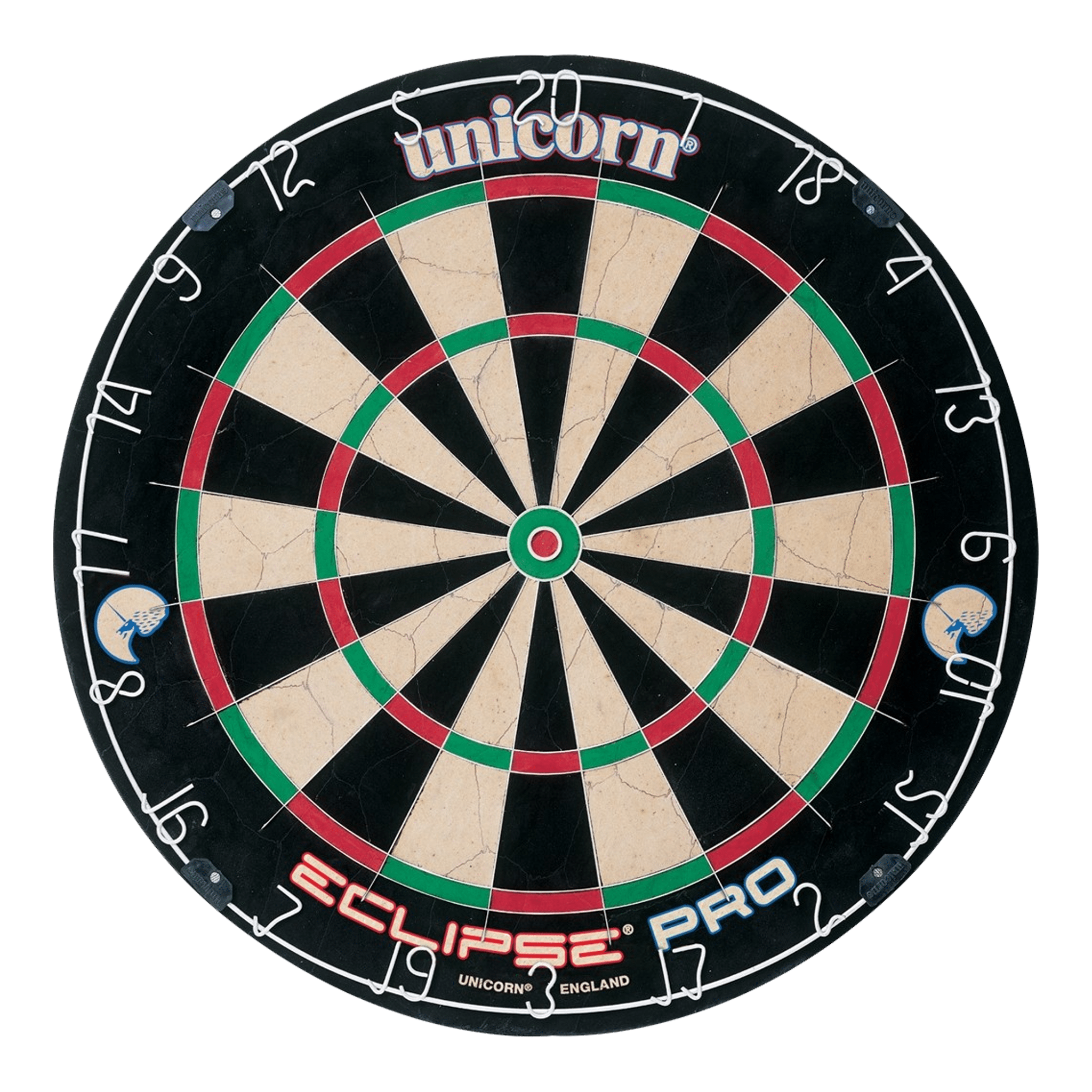 Eclipse Pro - Dartboard