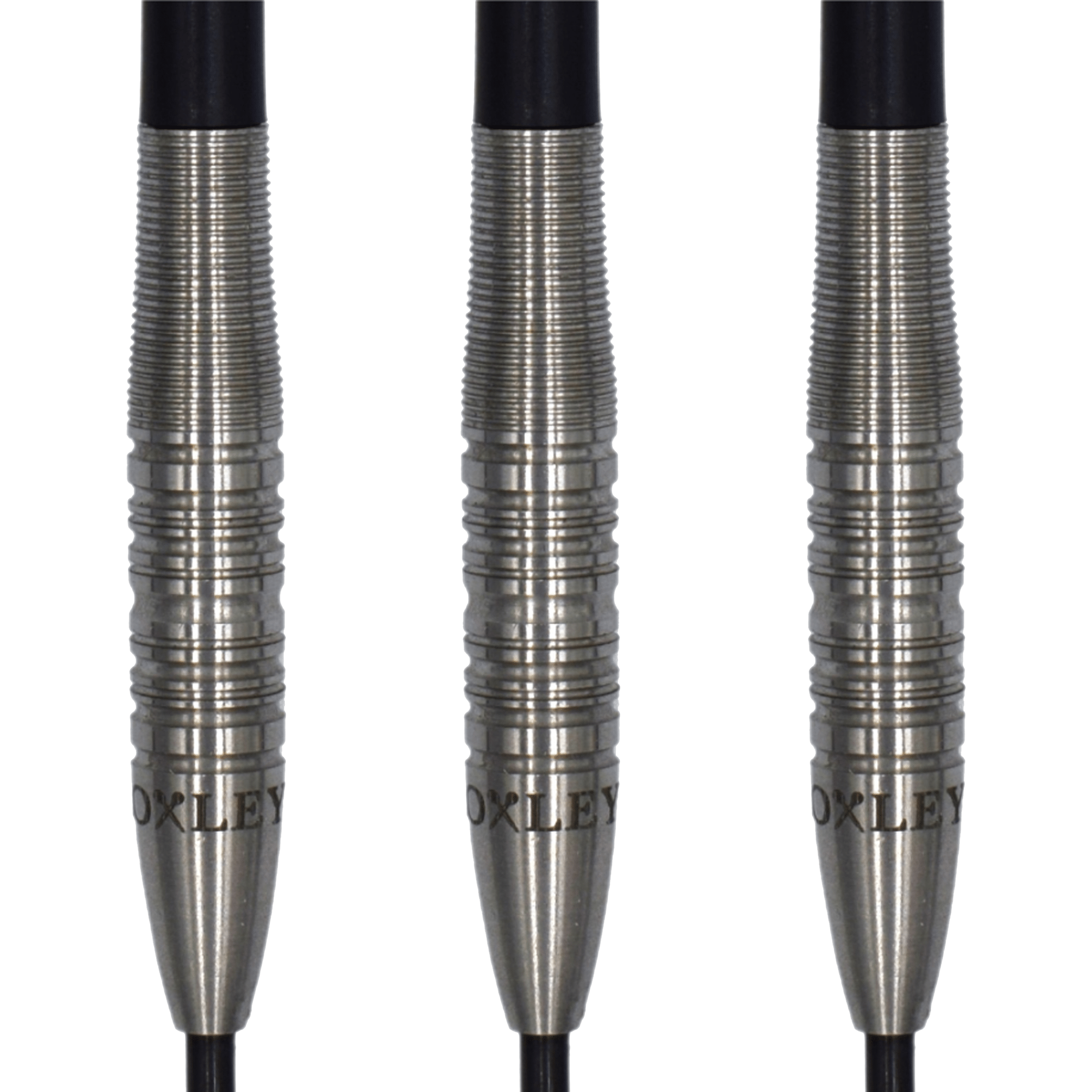 Bishop - 95% Tungsten Steel Tip Darts