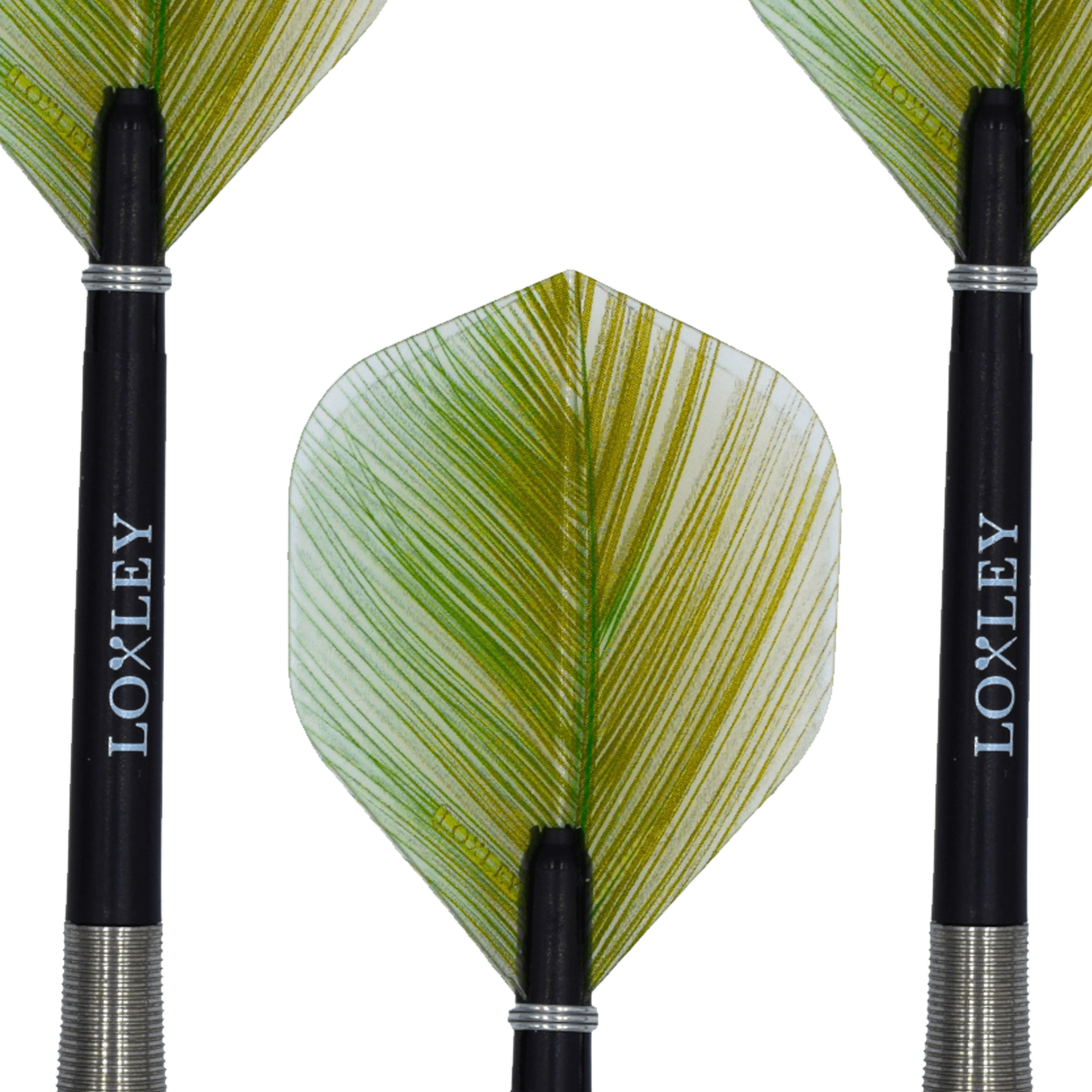Bishop - 95% Tungsten Steel Tip Darts