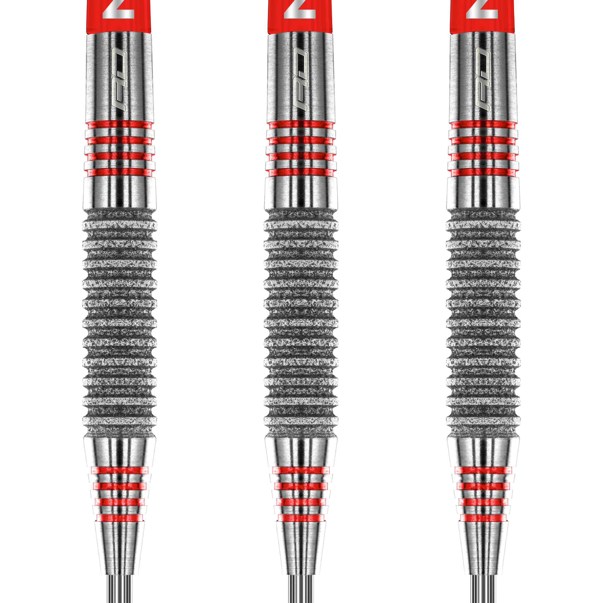 Jonny Clayton Element - 90% Tungsten Steel Tip Darts