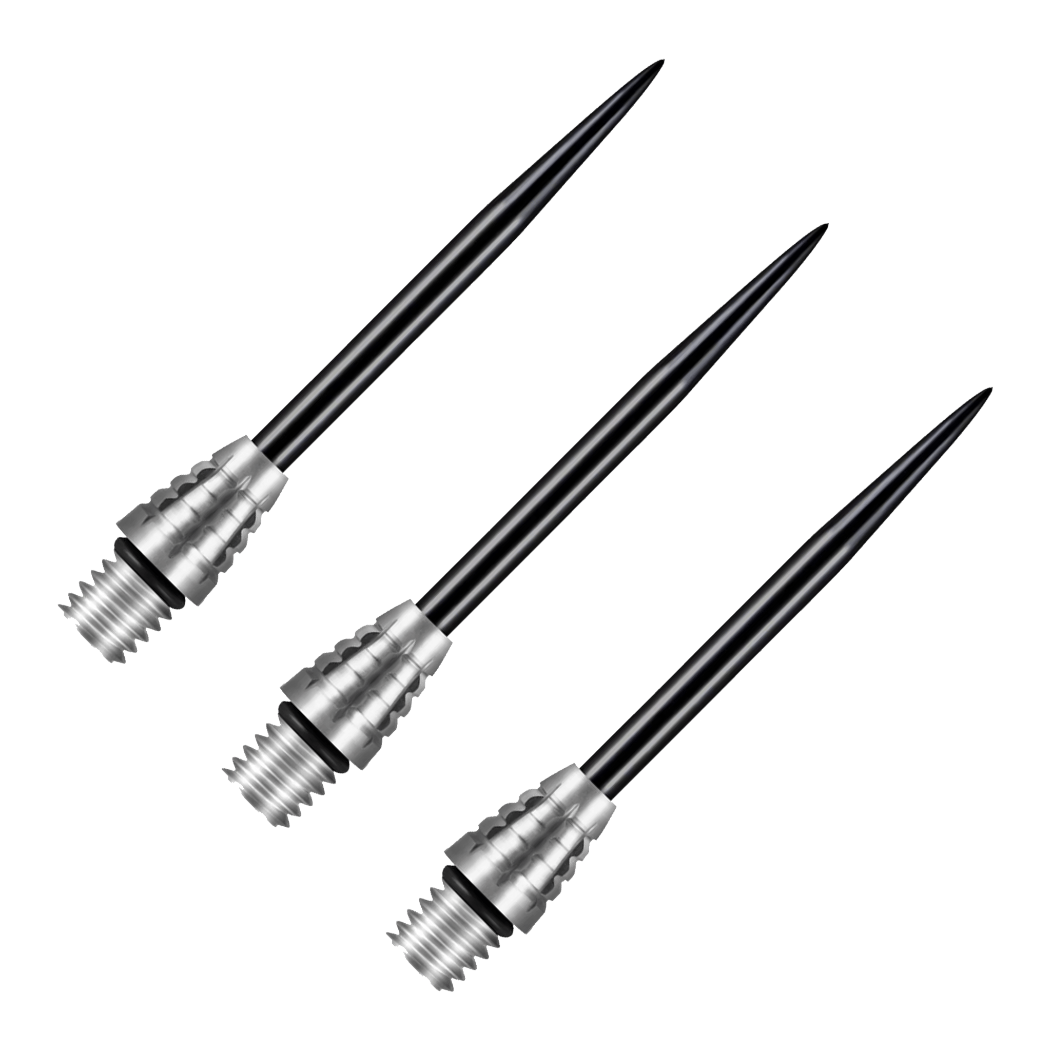 Overlock Conversion Points - Dart Points