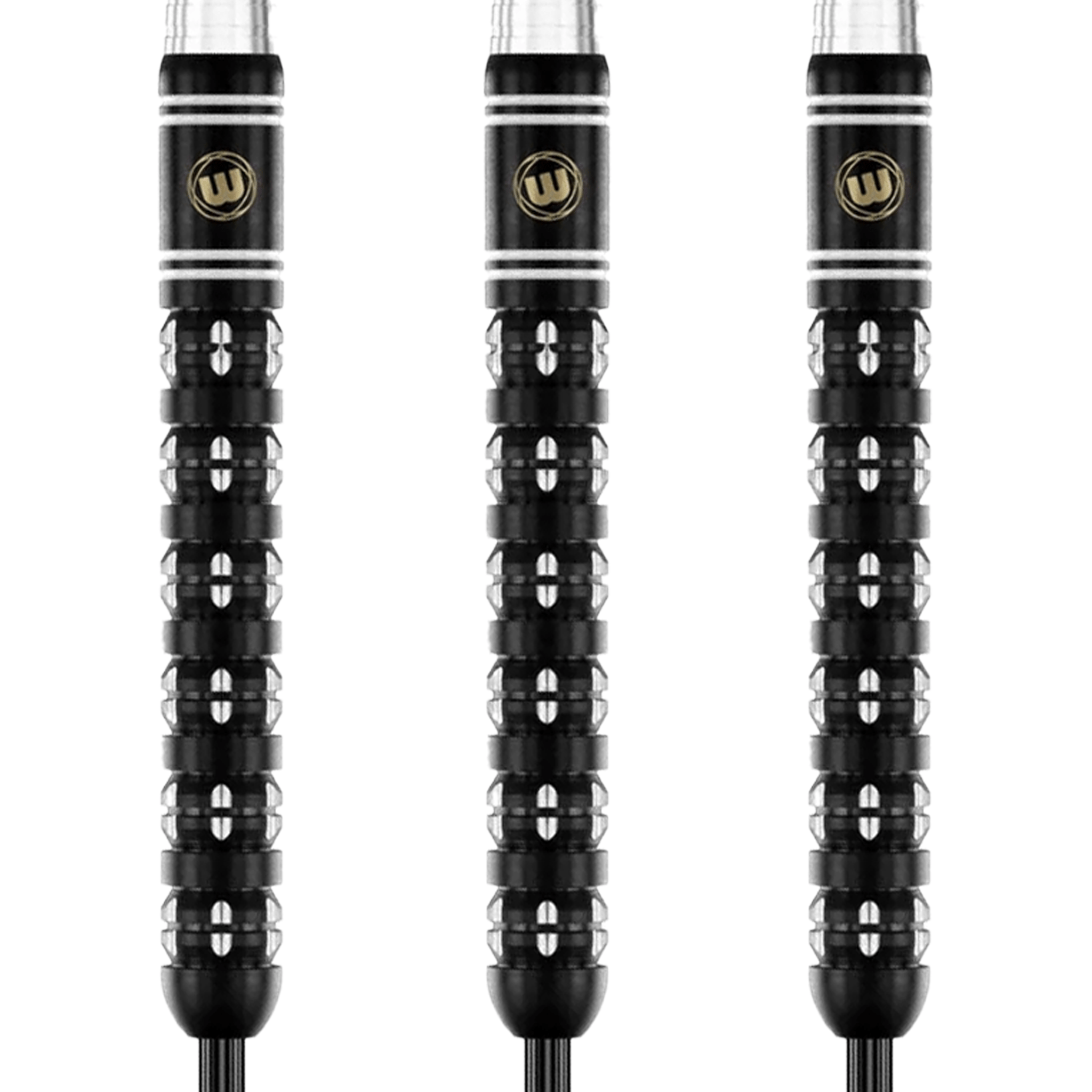 Danny Noppert Freeze Edition - 90% Tungsten Steel Tip Darts
