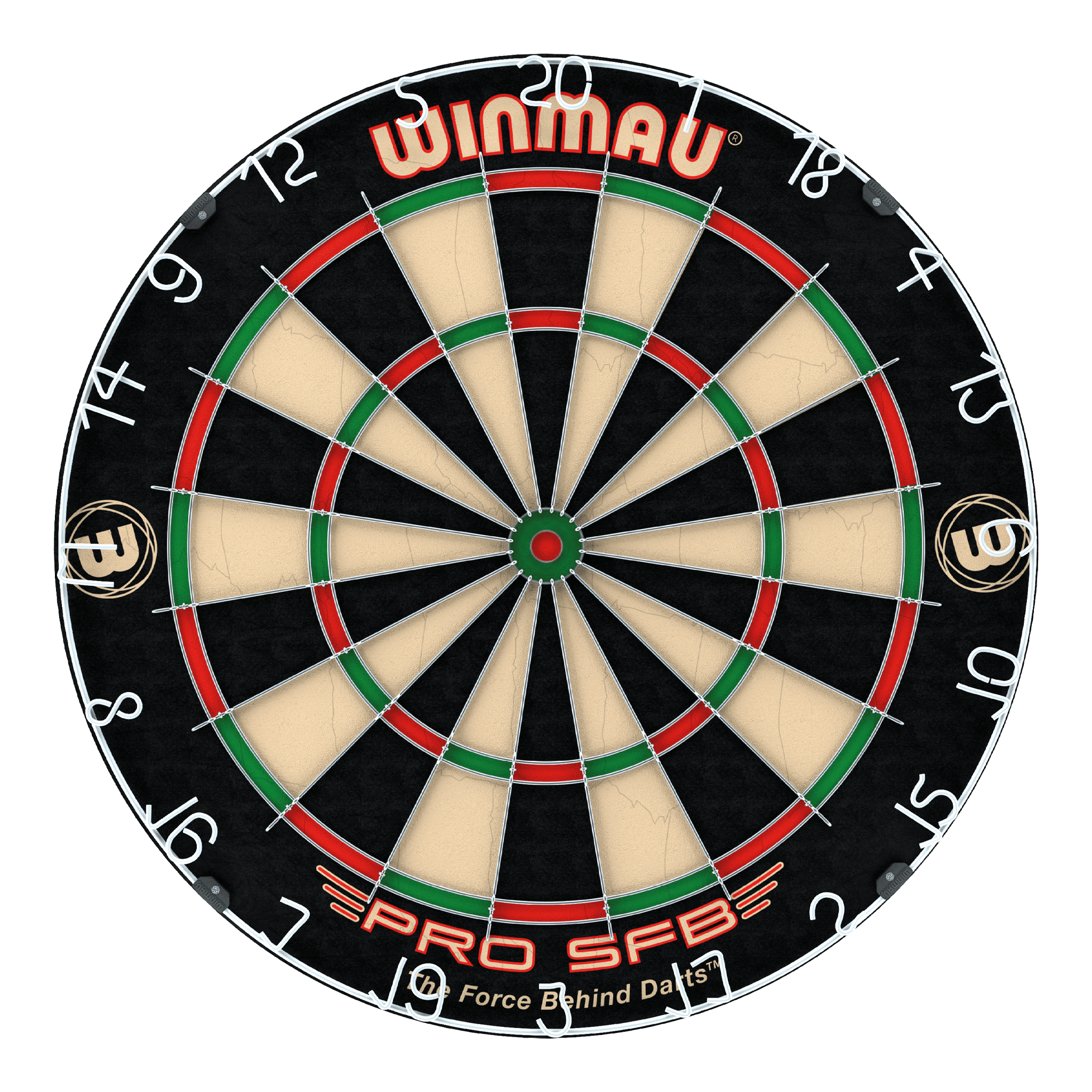 Pro SFB - Dartboard