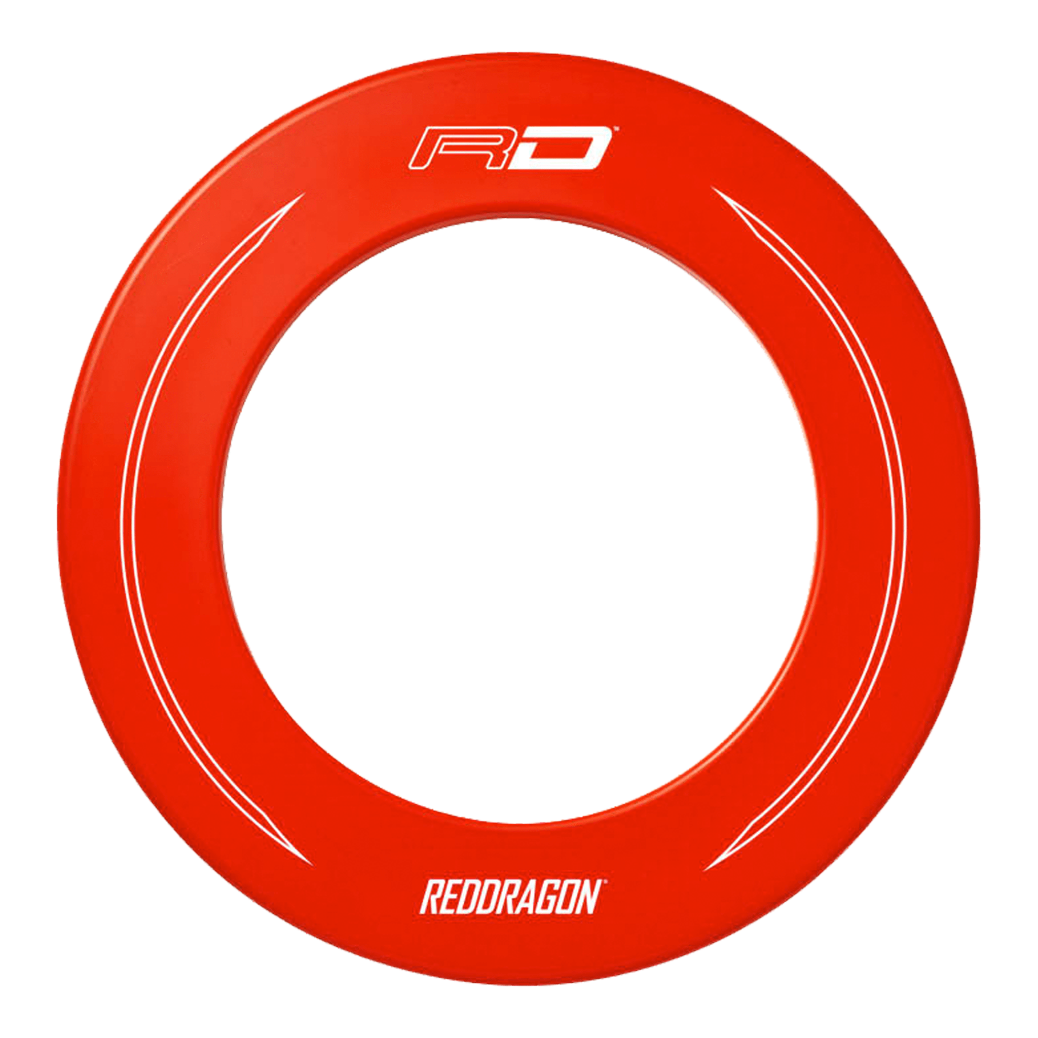 Printed Dartboard Surround