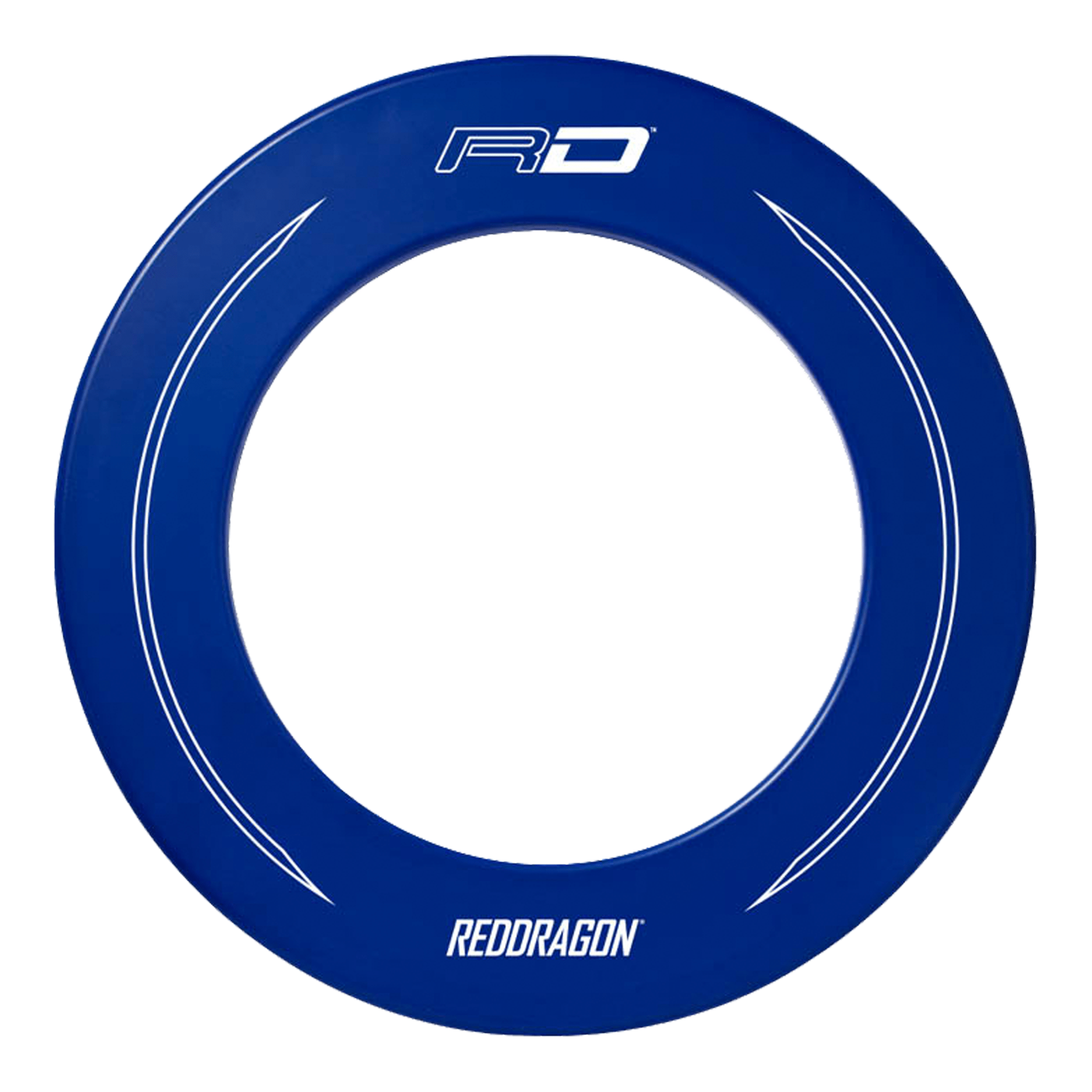 Printed Dartboard Surround