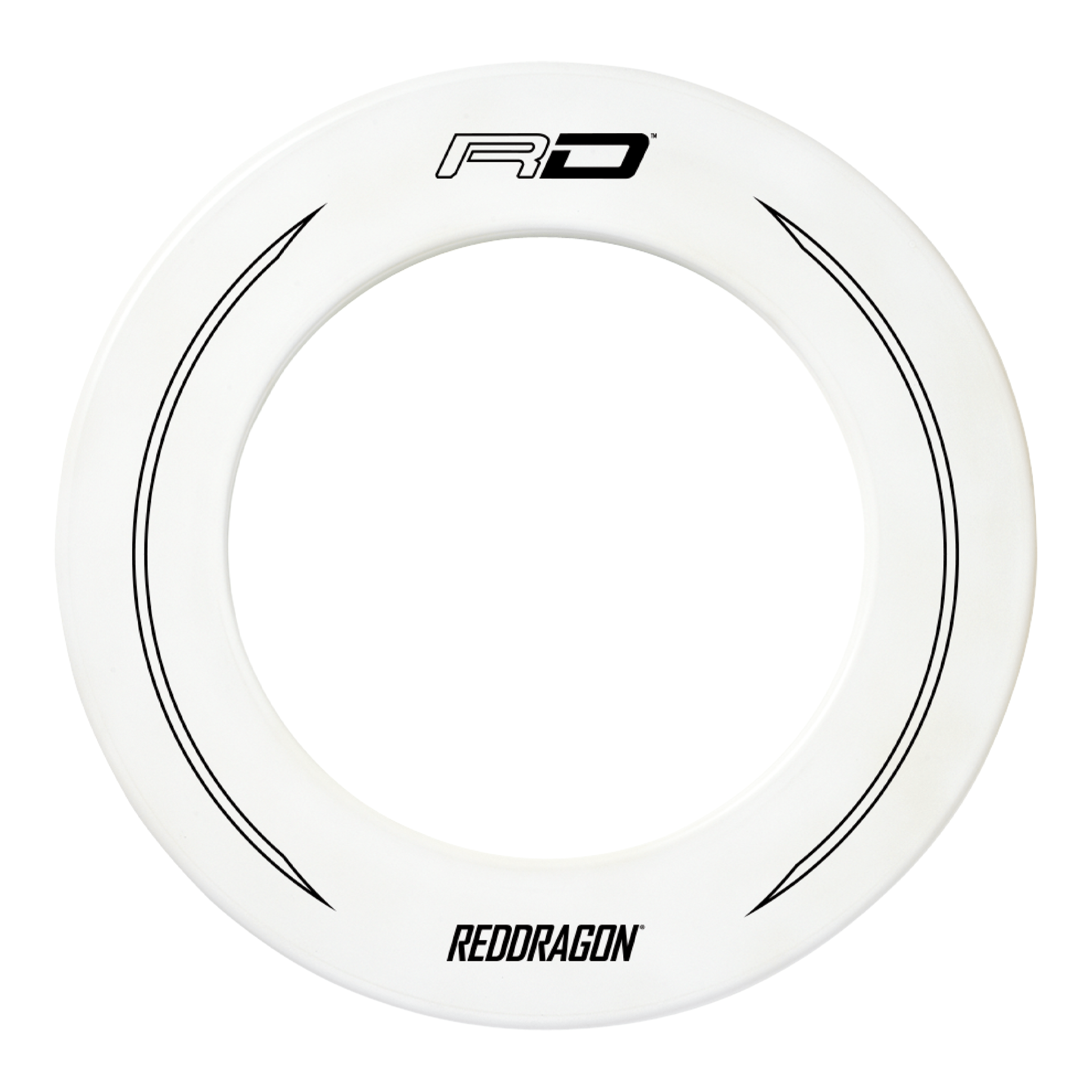 Printed Dartboard Surround