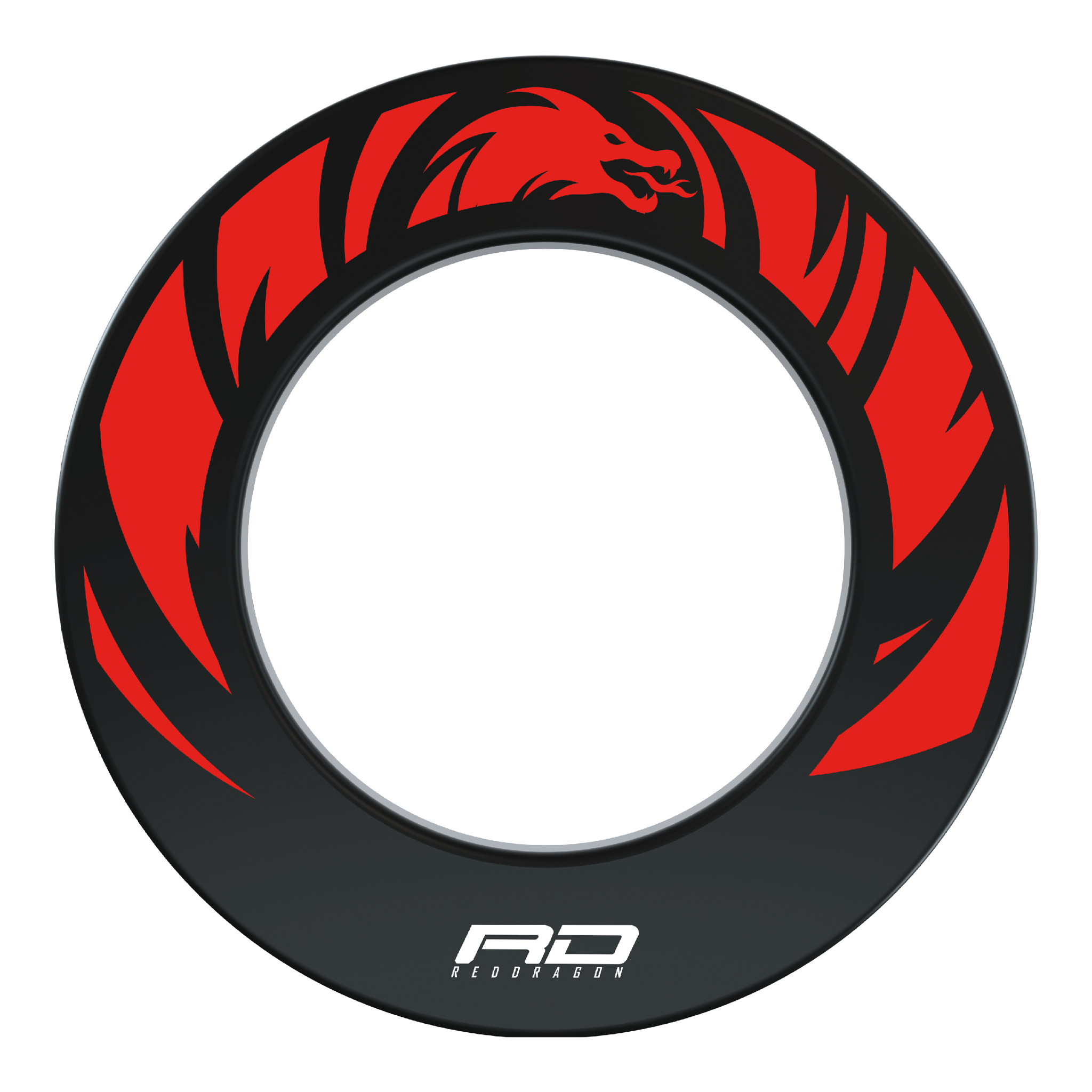 Printed Dartboard Surround