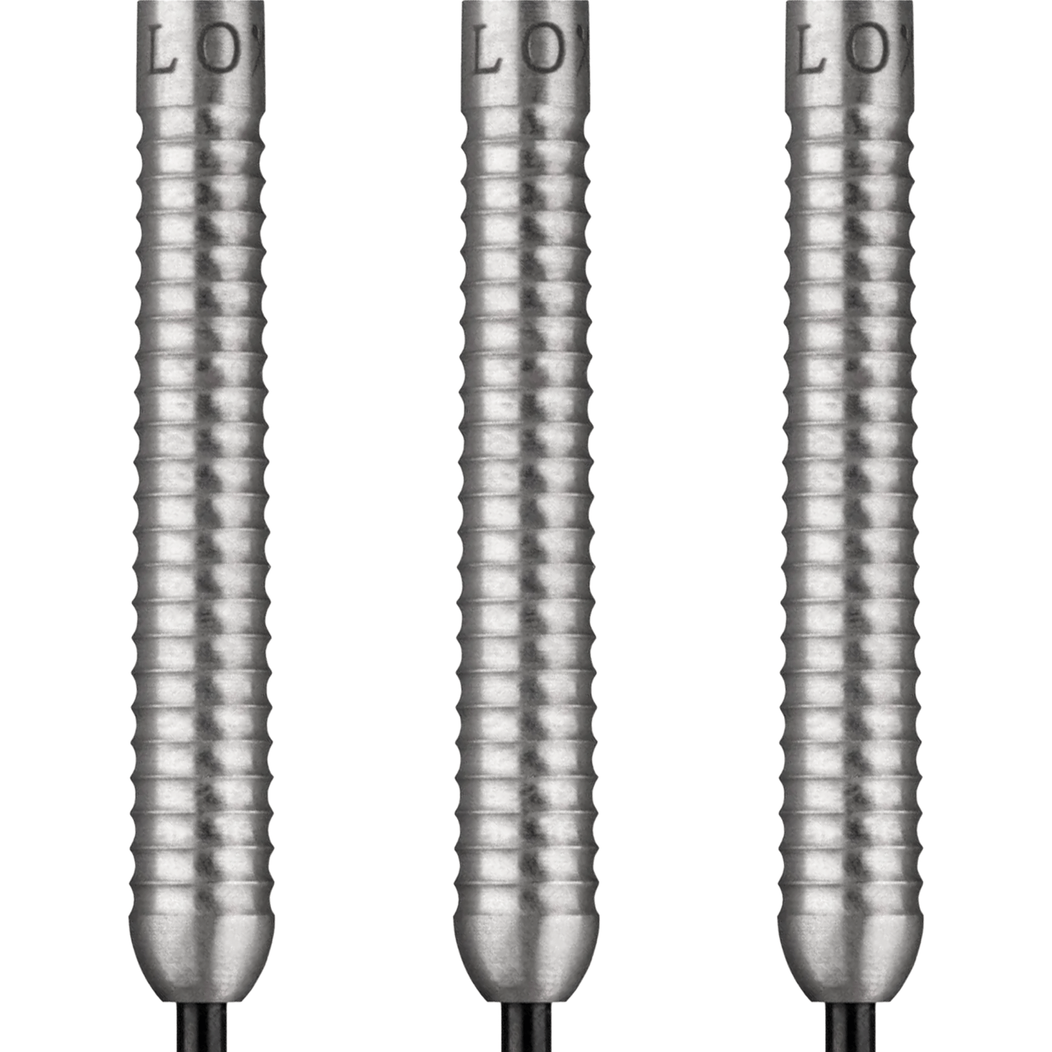 Featherweight 19 - 90% Tungsten Steel Tip Darts