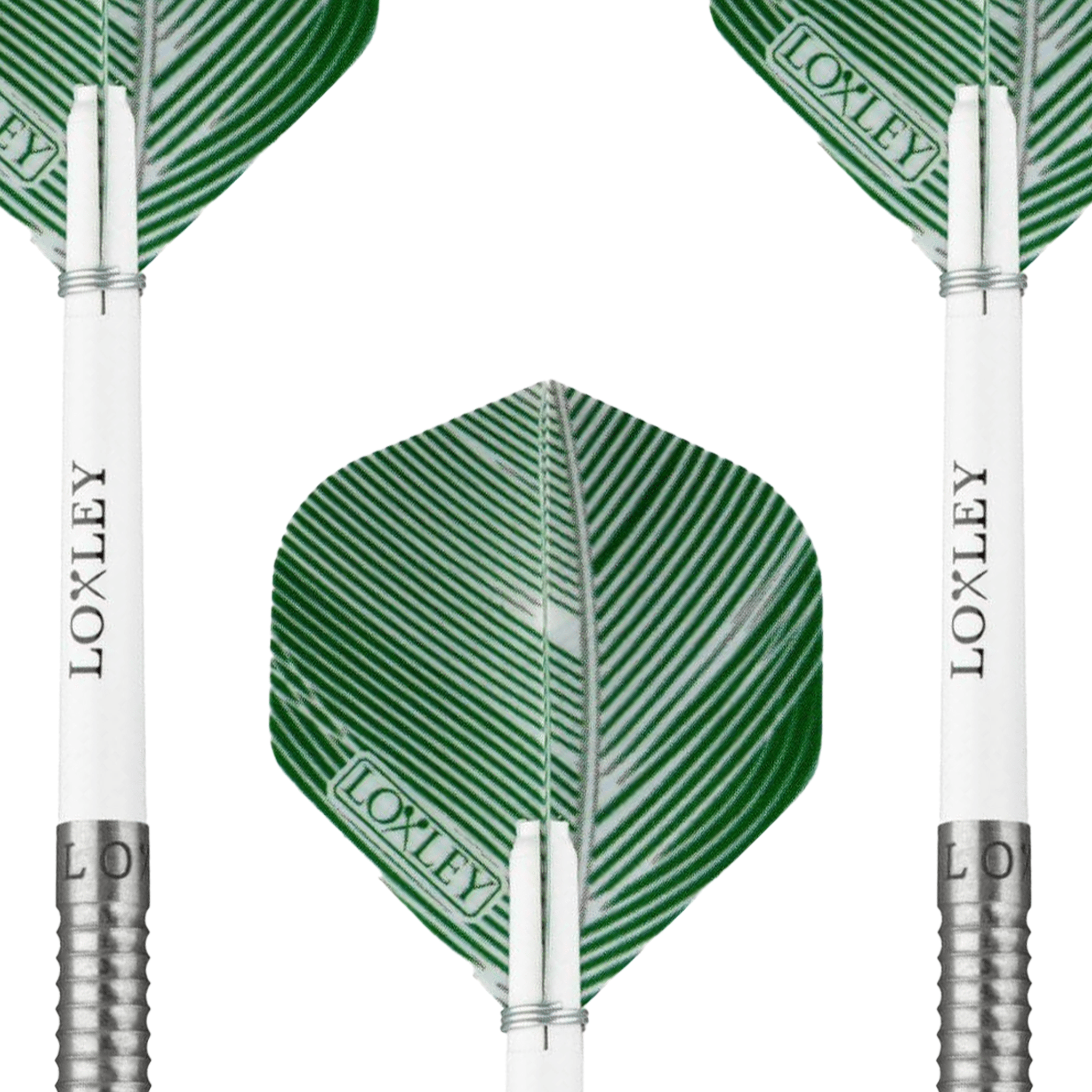 Featherweight 19 - 90% Tungsten Steel Tip Darts