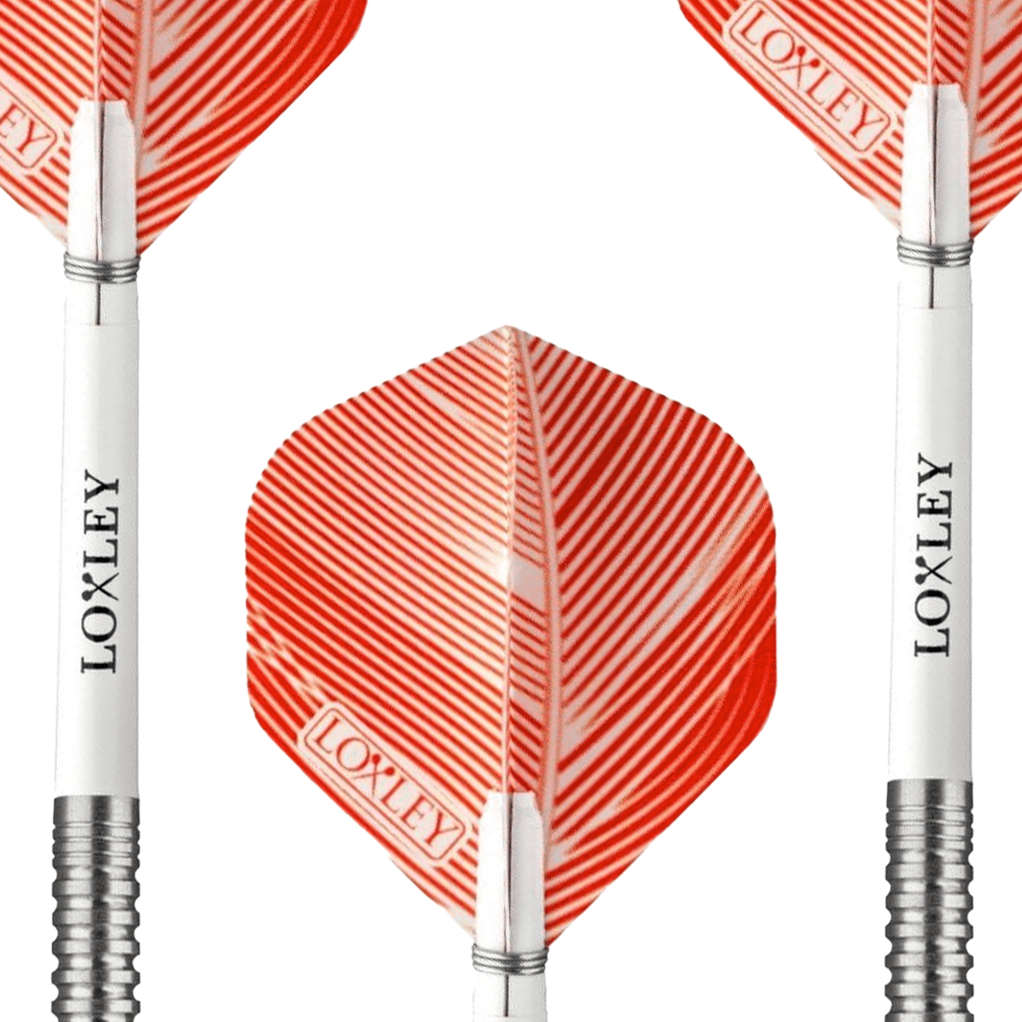 Featherweight 17 - 90% Tungsten Steel Tip Darts