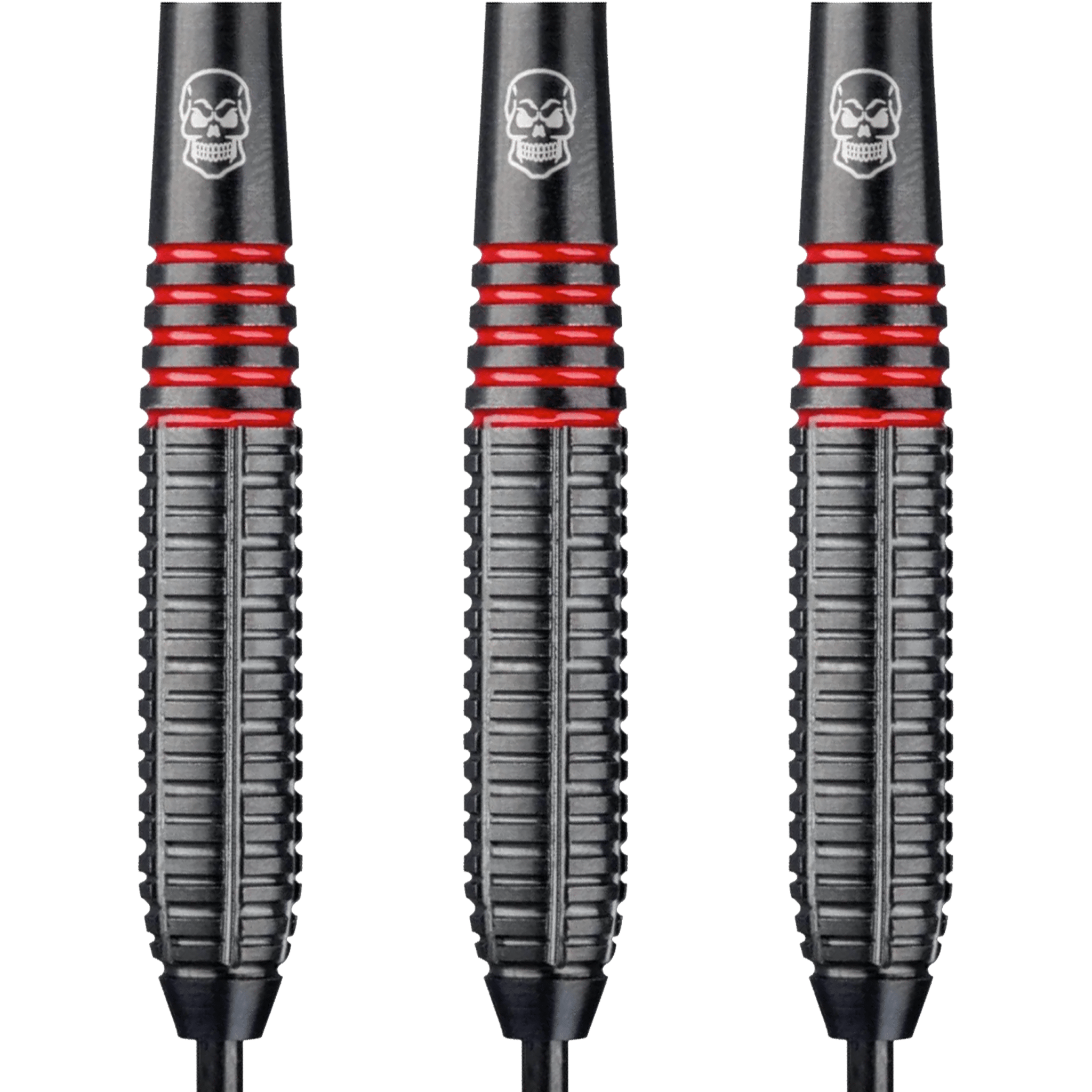 Ryan Searle Black Edition - 90% Tungsten Steel Tip Darts