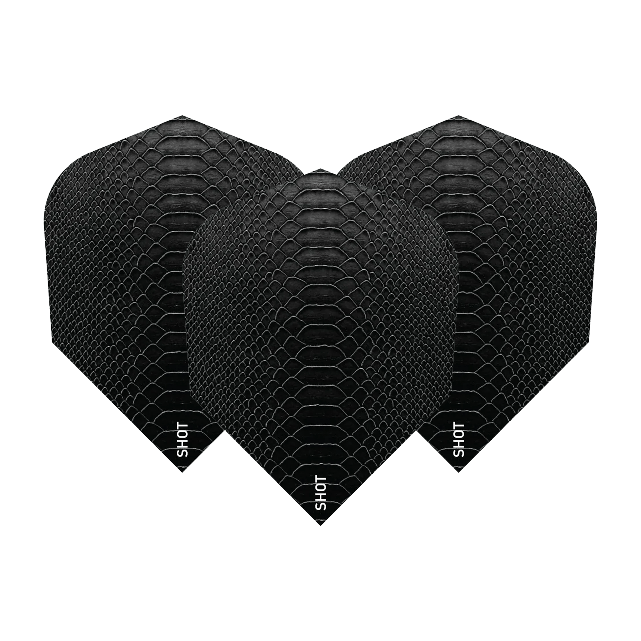 Americana Gator - Dart Flights