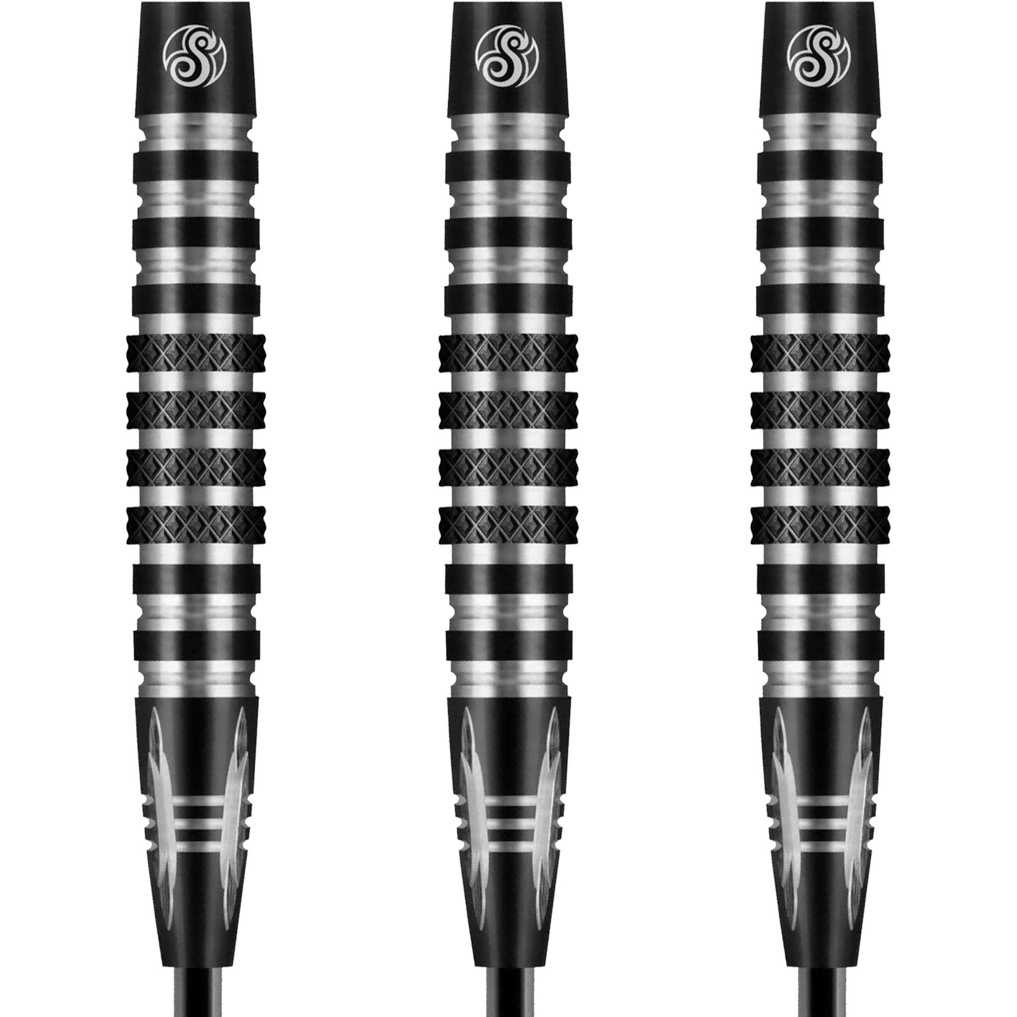 Americana The Wrangler - 80% Tungsten Steel Tip Darts