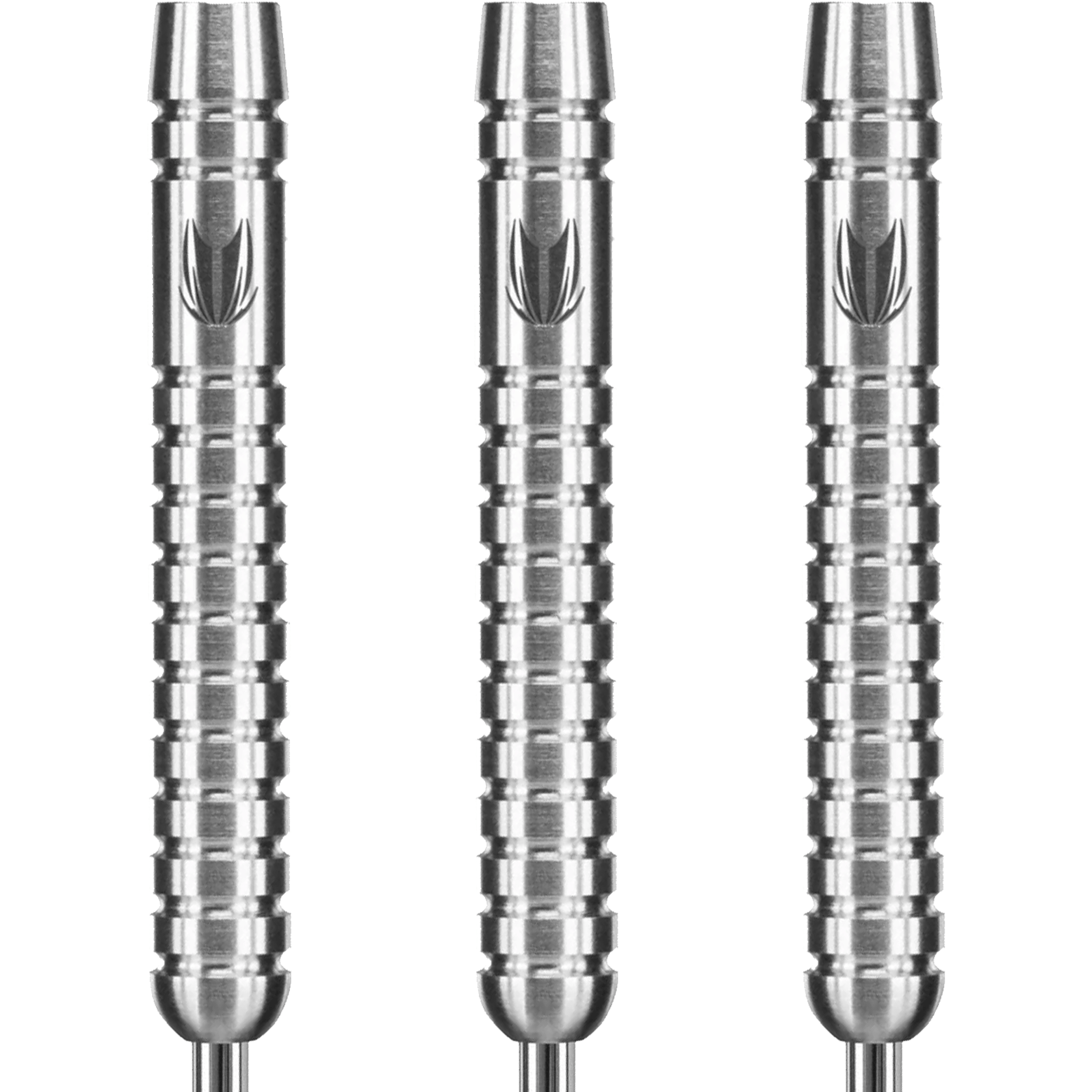 Rob Cross Gen 1 Voltage - 90% Tungsten Steel Tip Darts