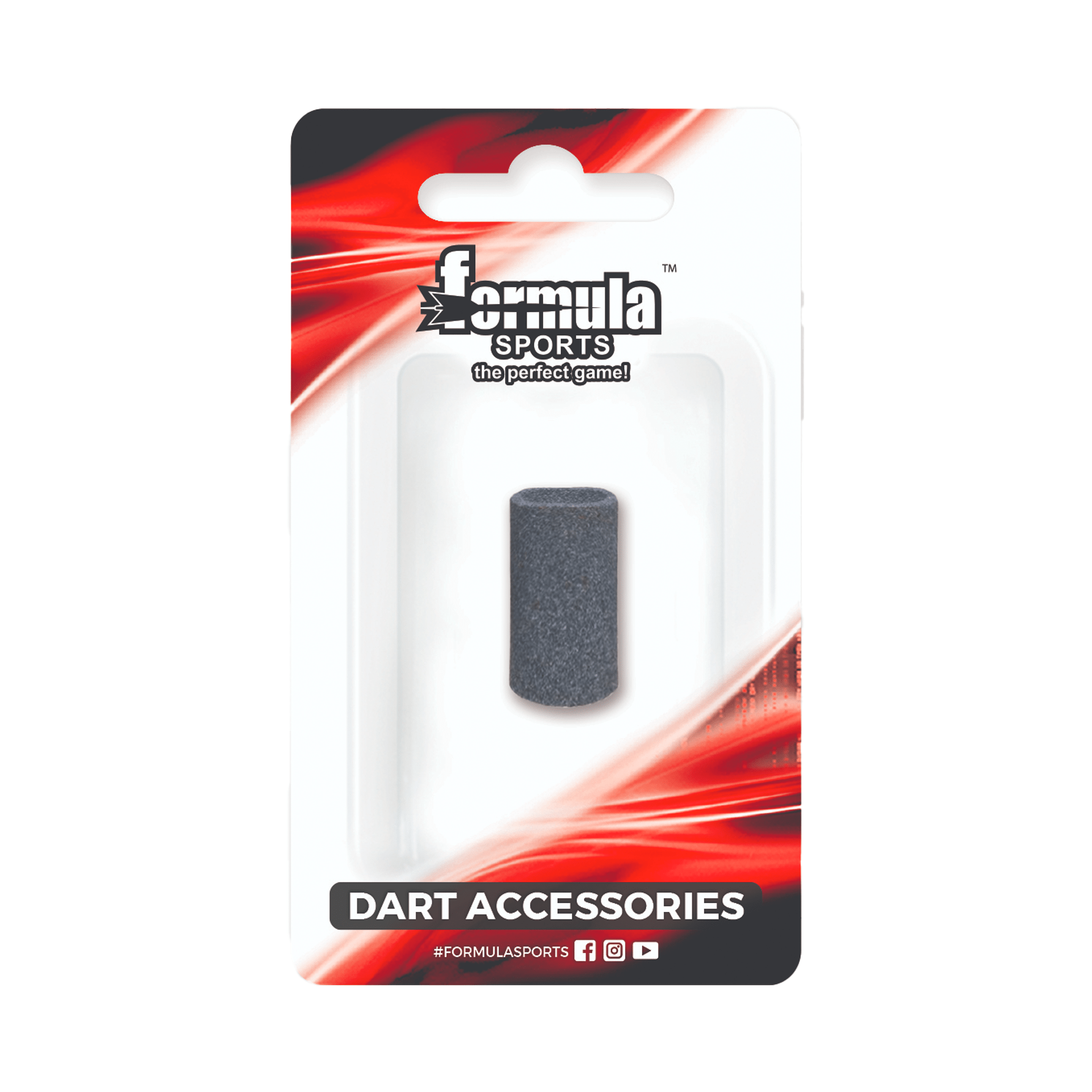 Dart Sharpener